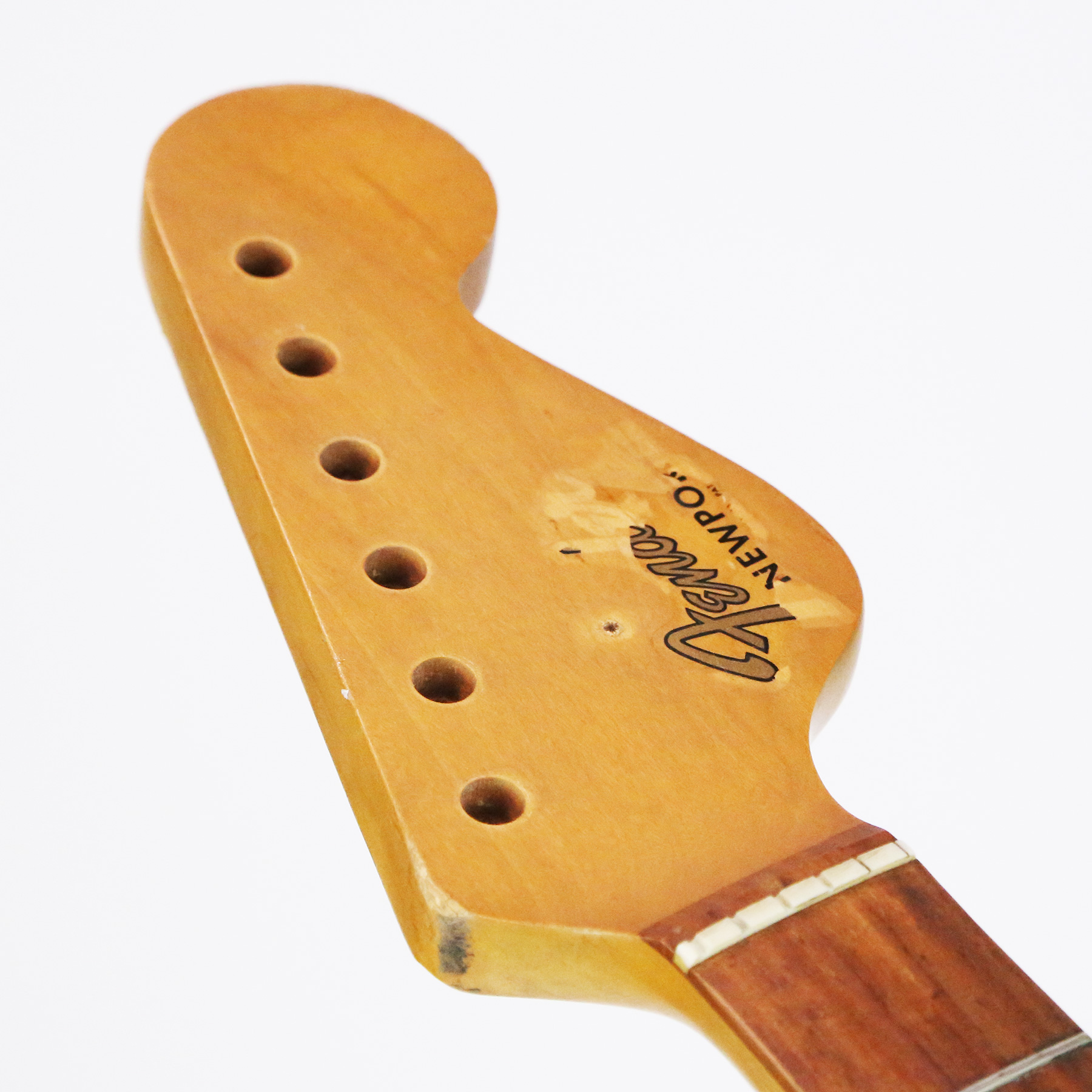 1960s-Fender-Newporter-Acoustic-Guitar-Neck-10