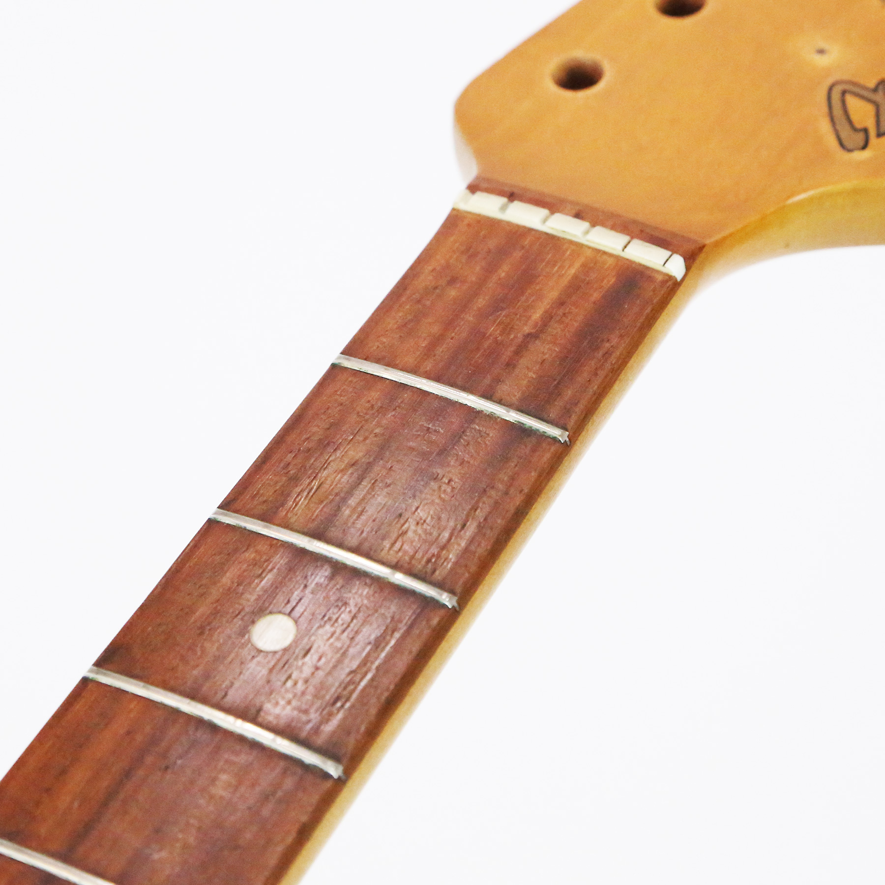 1960s-Fender-Newporter-Acoustic-Guitar-Neck-11