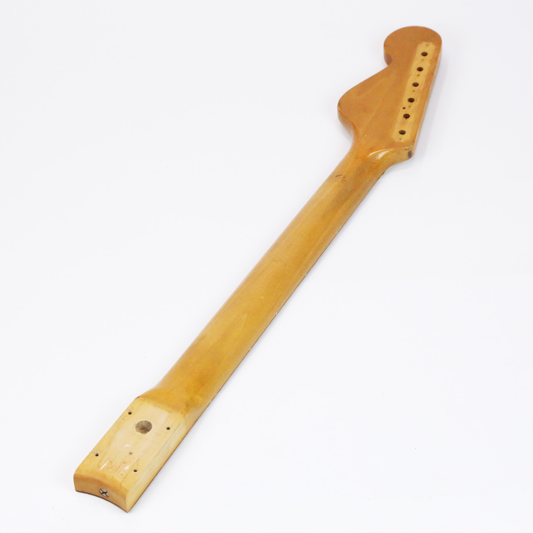 1960s-Fender-Newporter-Acoustic-Guitar-Neck-14