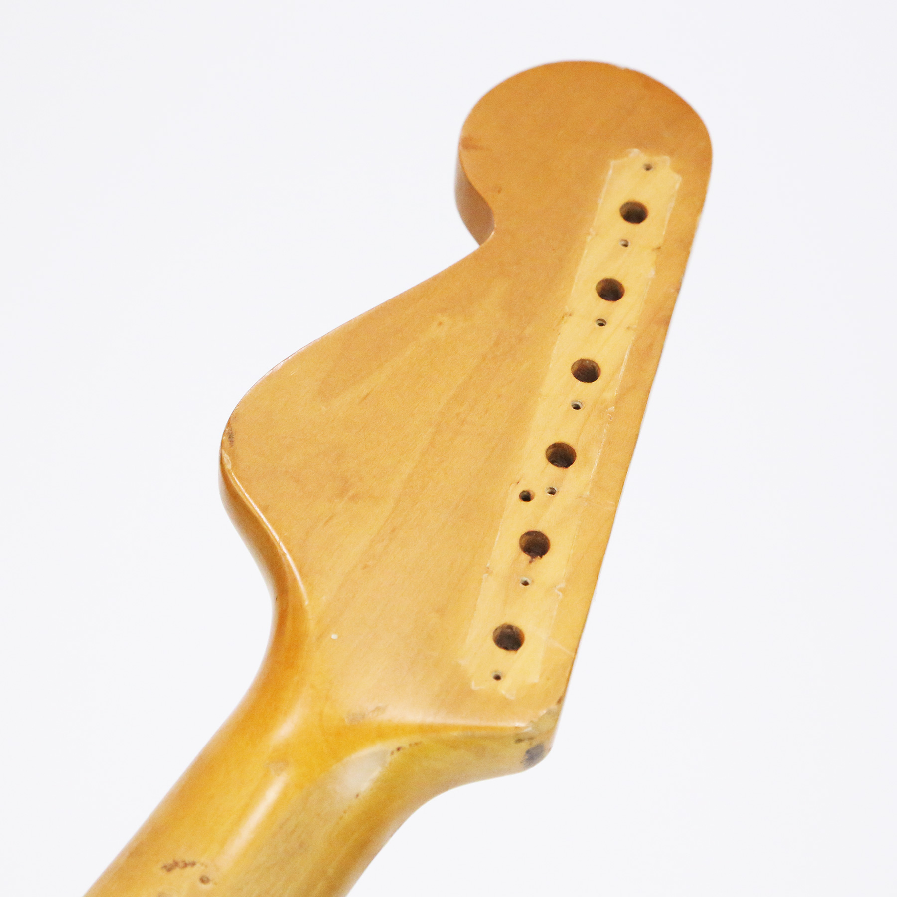 1960s-Fender-Newporter-Acoustic-Guitar-Neck-15