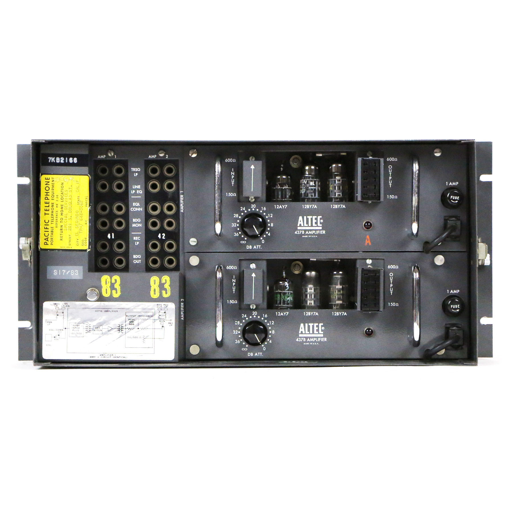 1967-Altec-437B-Amplifier-Pair-01