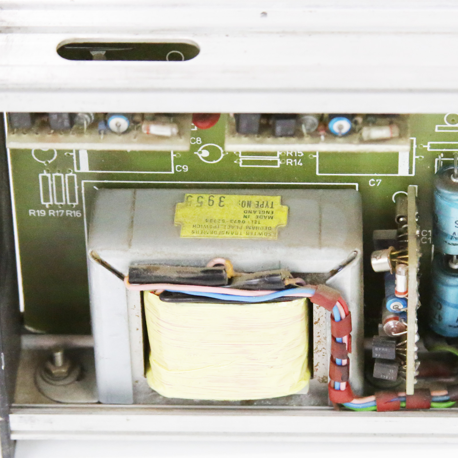 Calrec-XL1155-031-09