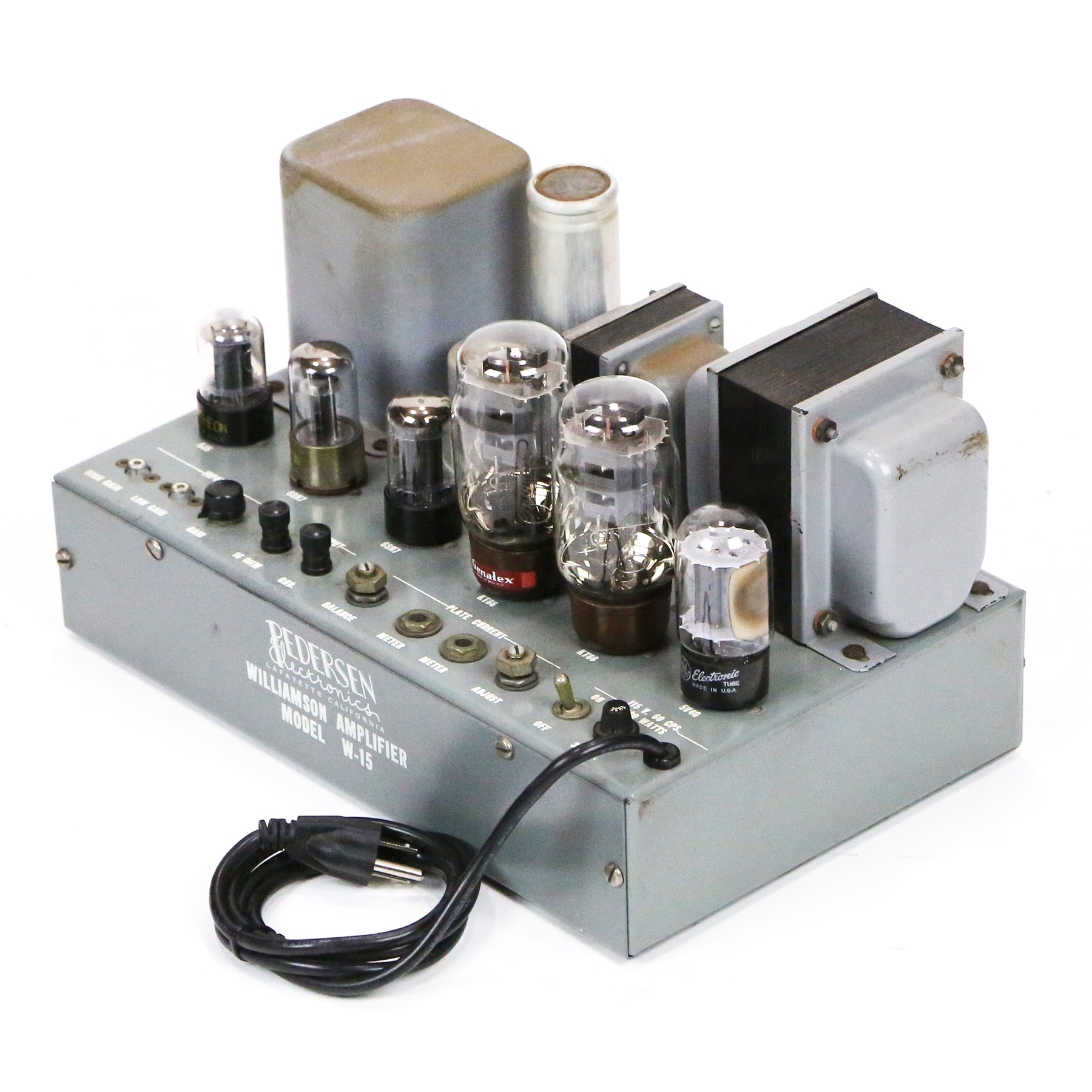 1962-Pedersen-Electronics-W-15-Williamson-Amplifier-04