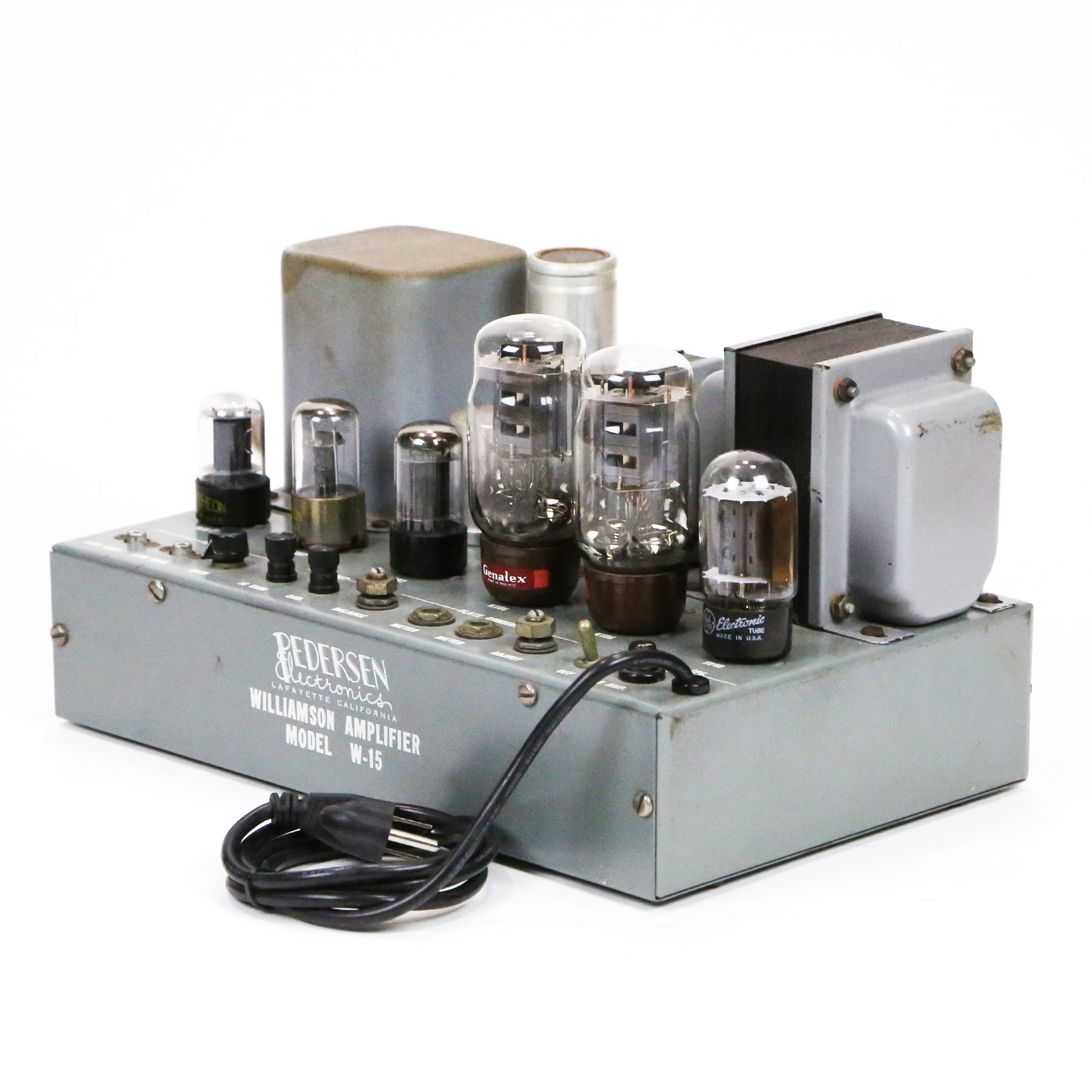 1962-Pedersen-Electronics-W-15-Williamson-Amplifier-05