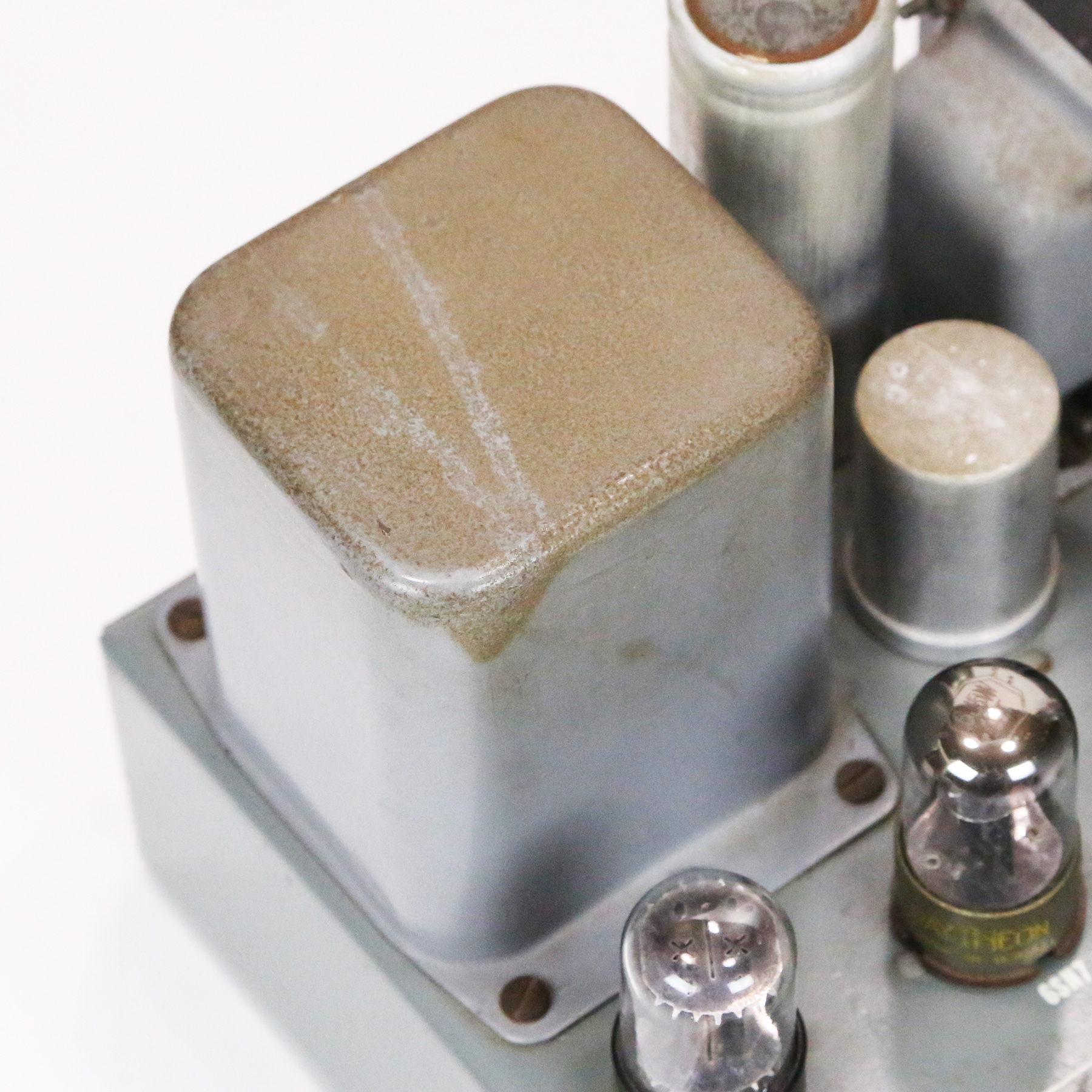1962-Pedersen-Electronics-W-15-Williamson-Amplifier-10