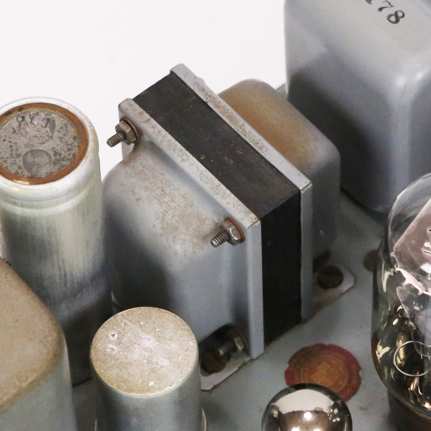 1962-Pedersen-Electronics-W-15-Williamson-Amplifier-11