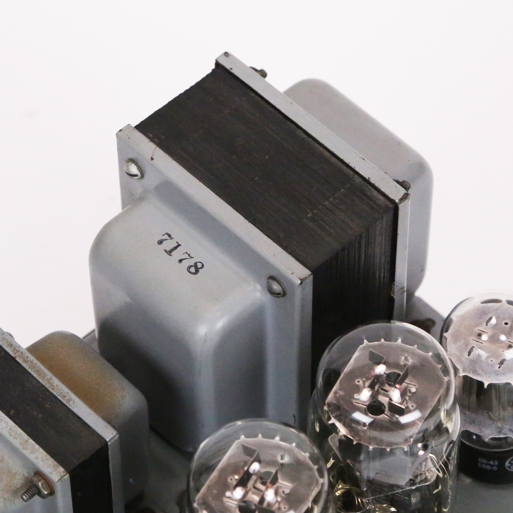1962-Pedersen-Electronics-W-15-Williamson-Amplifier-12