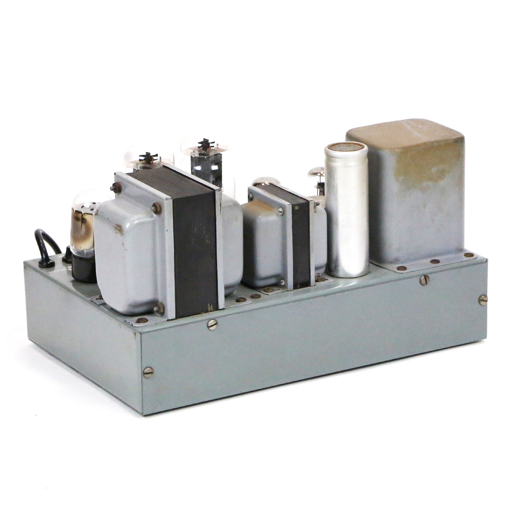 1962-Pedersen-Electronics-W-15-Williamson-Amplifier-13