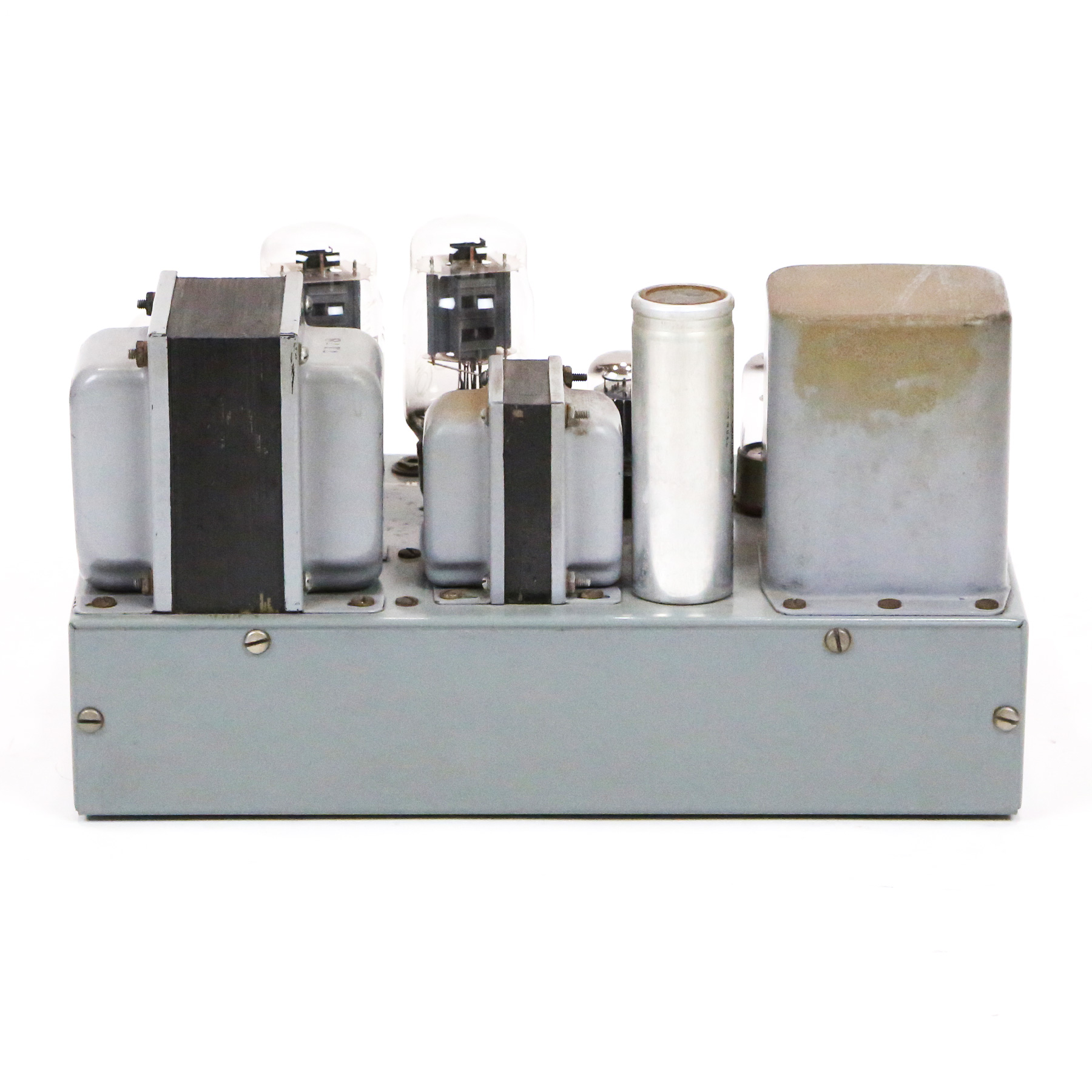 1962-Pedersen-Electronics-W-15-Williamson-Amplifier-14