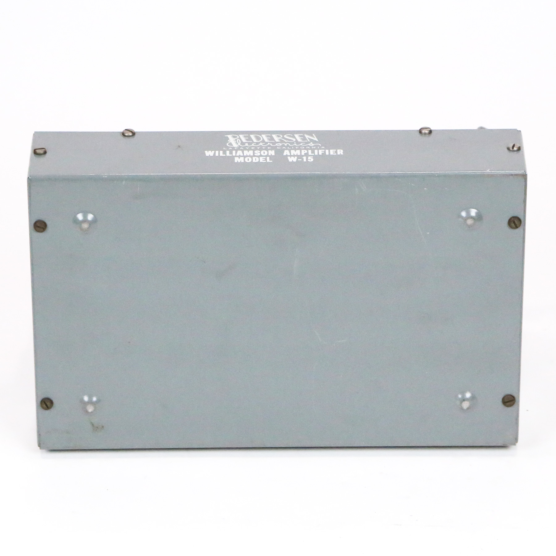 1962-Pedersen-Electronics-W-15-Williamson-Amplifier-23