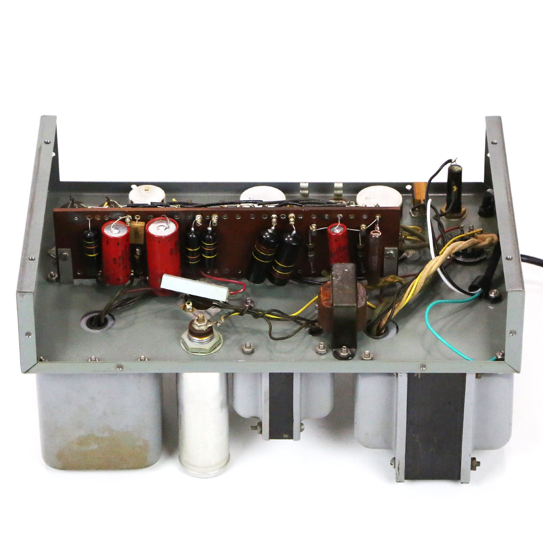 1962-Pedersen-Electronics-W-15-Williamson-Amplifier-24