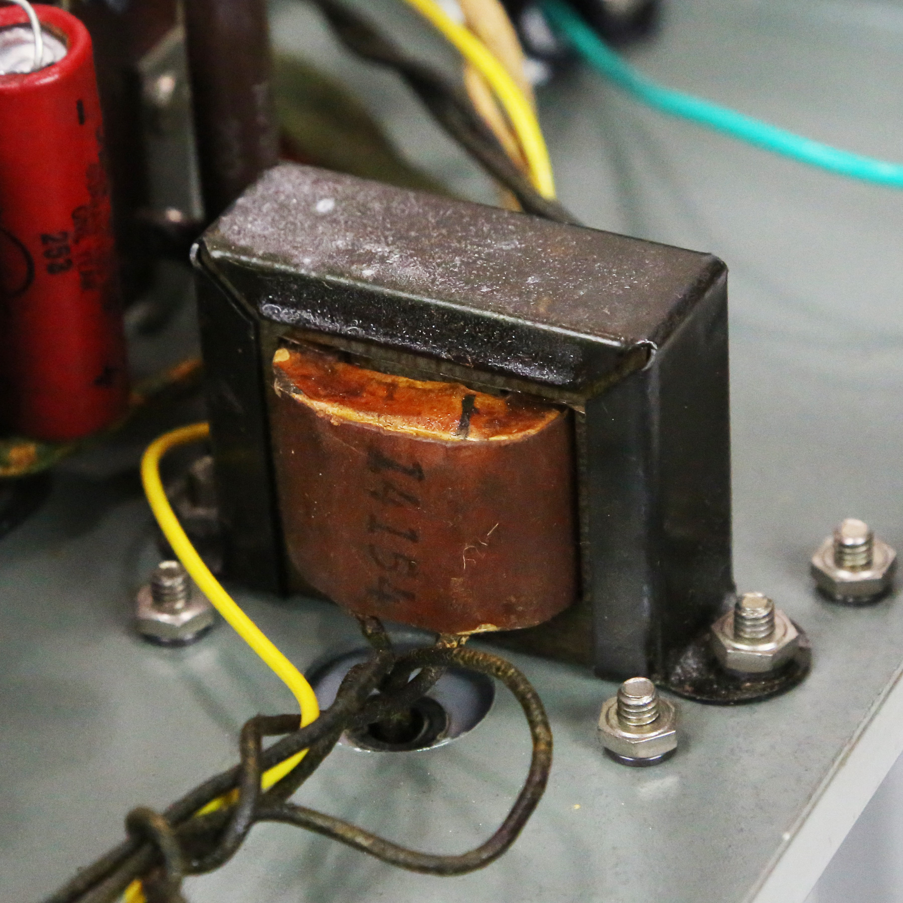 1962-Pedersen-Electronics-W-15-Williamson-Amplifier-25