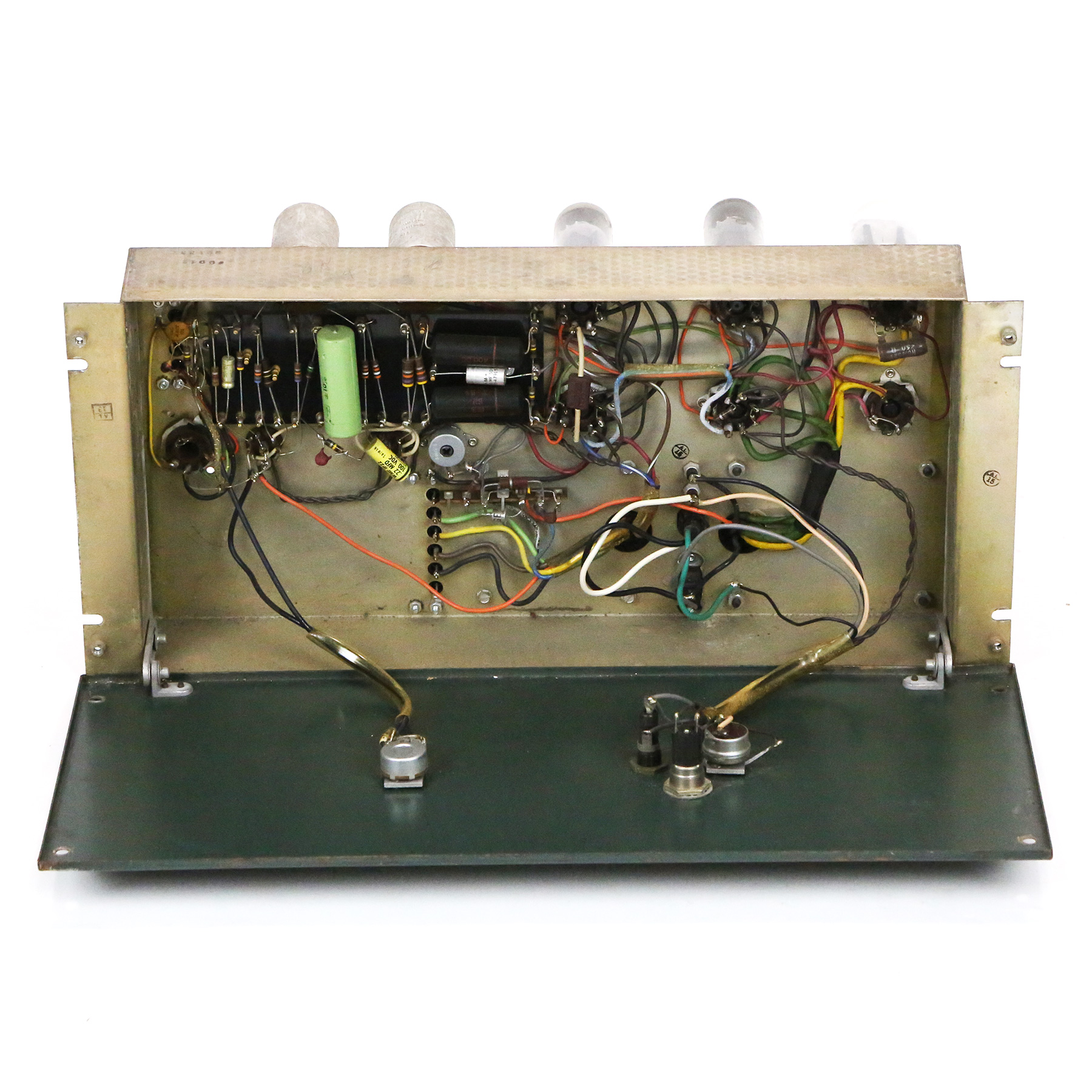 1973-Altec-1569A-Amplifier-9941-11