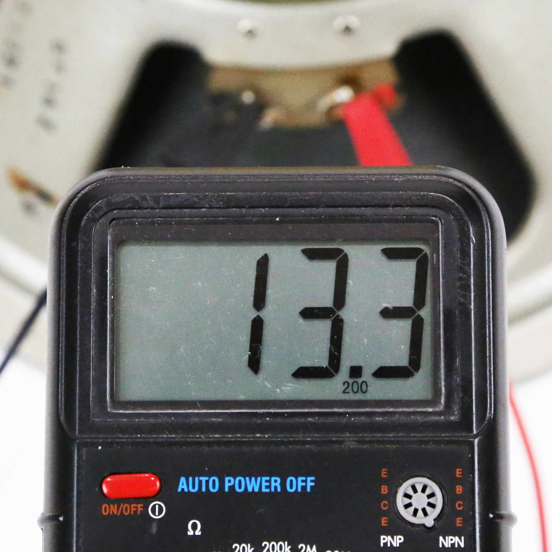 1973-Celstion-G12M-25-Watt-Rola-Speaker-GF16Z-14