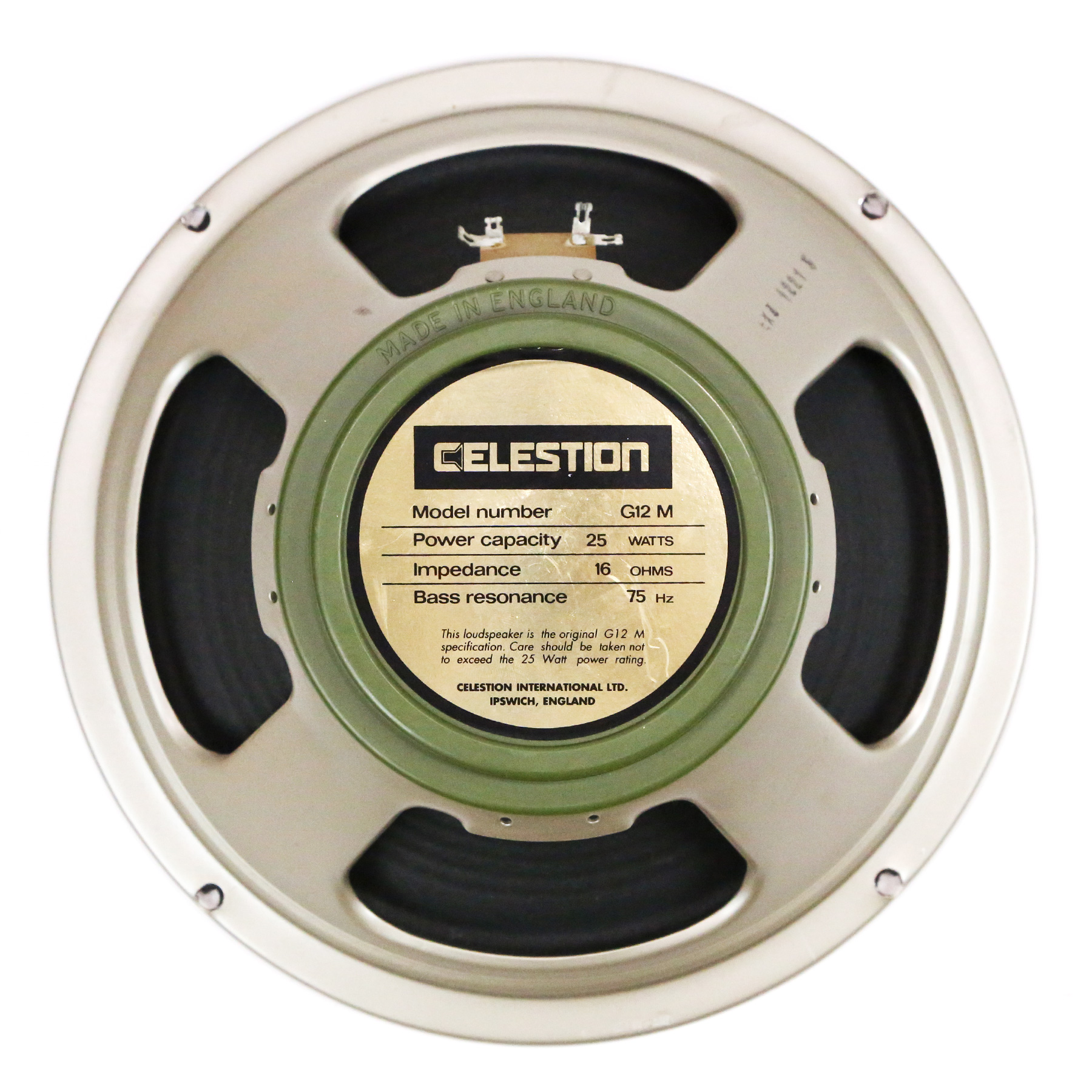 1989-Celestion-G12M-25-Watt-Speaker-EX12213-01