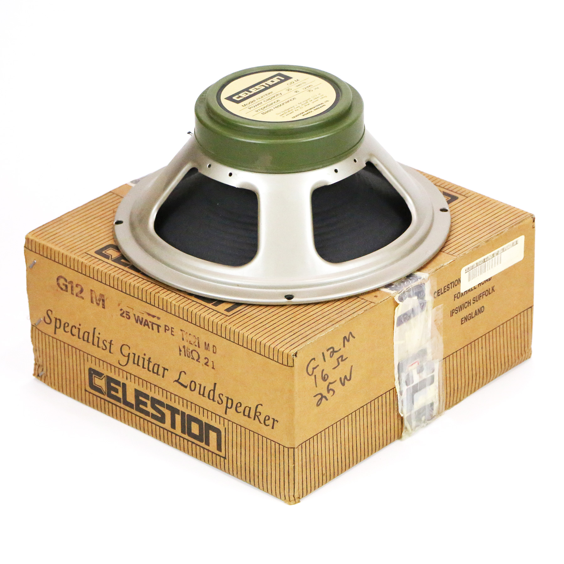 1989-Celestion-G12M-25-Watt-Speaker-EX12213-02