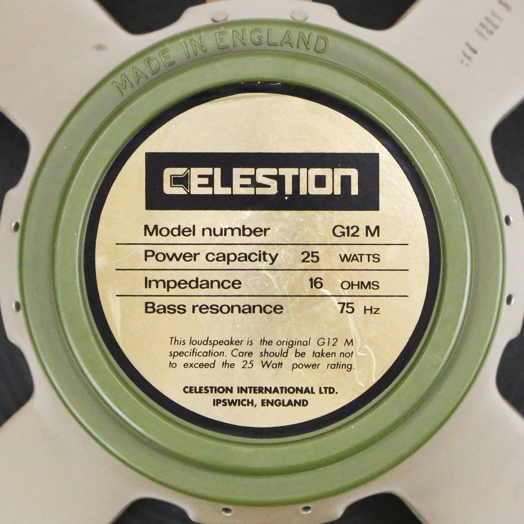 1989-Celestion-G12M-25-Watt-Speaker-EX12213-04