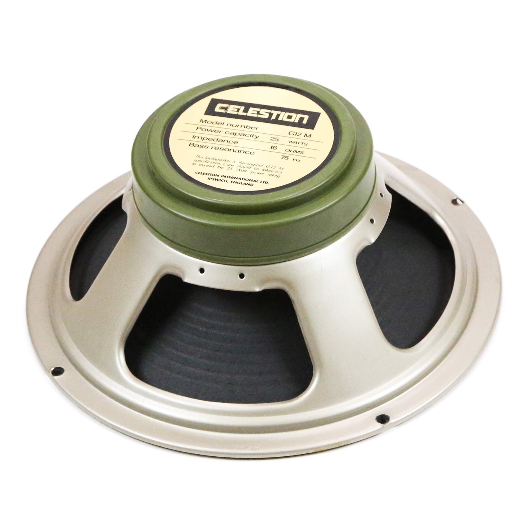 1989-Celestion-G12M-25-Watt-Speaker-EX12213-05