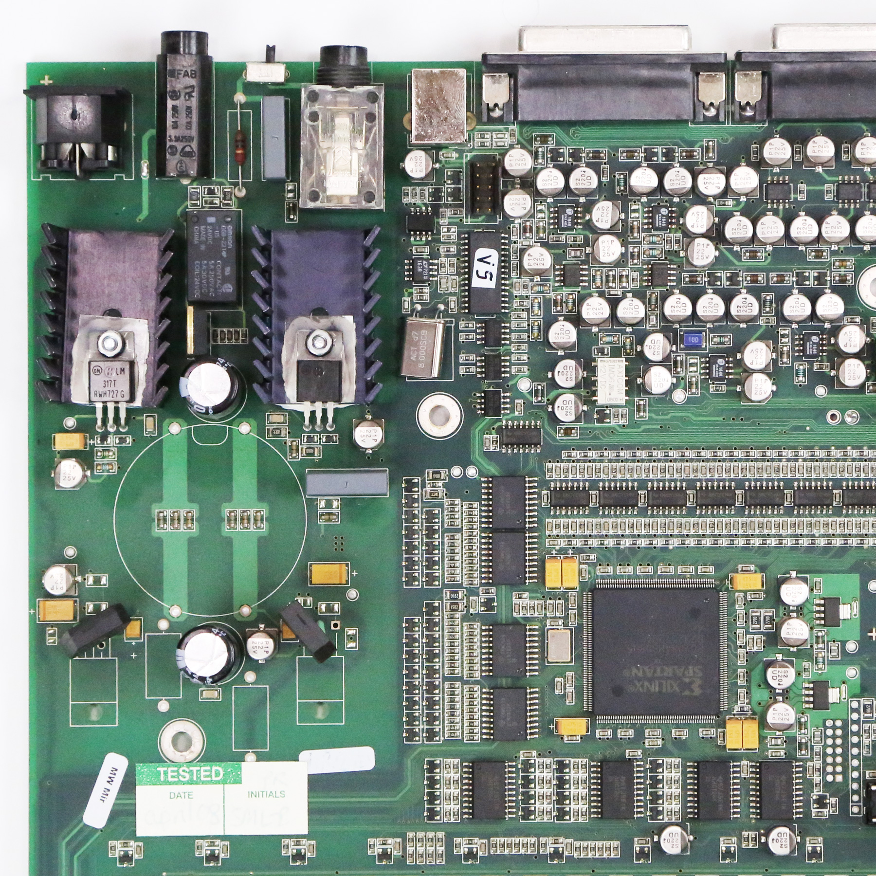 2008-Neve-Circuit-Board-09