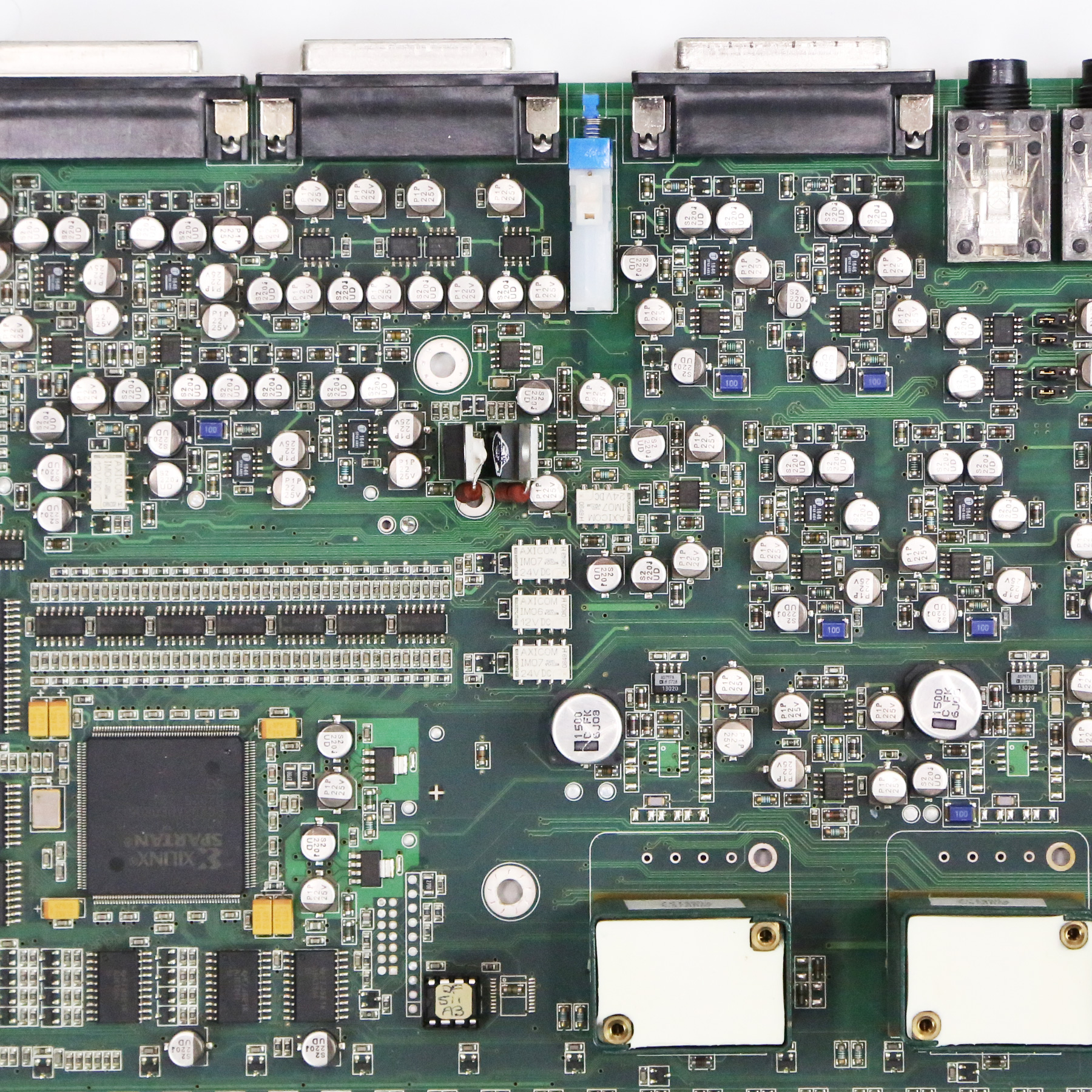 2008-Neve-Circuit-Board-10