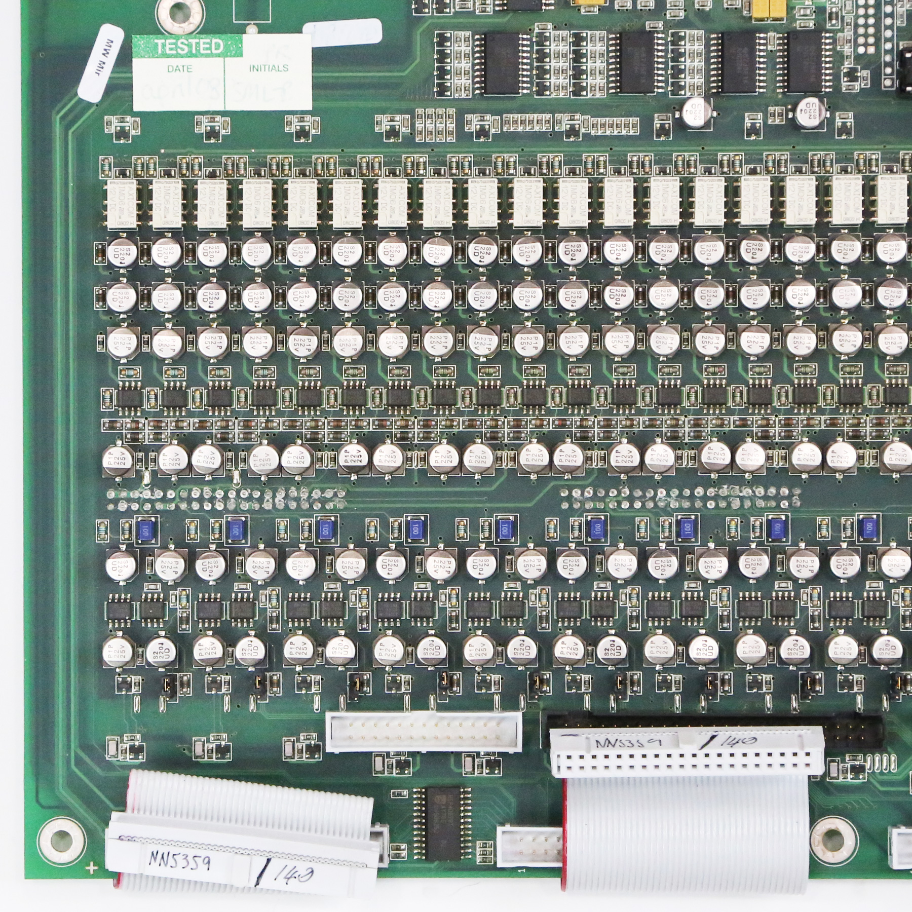 2008-Neve-Circuit-Board-12