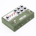 Peace Hill FX ODS TUBE PREAMP 限定カラー Peace Hill FX ODS TUBE PREAMP 限定カラー 【公式通販】
