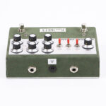 2025 Peace Hill FX ODS Tube Preamp Effects Pedal – Tube Gain