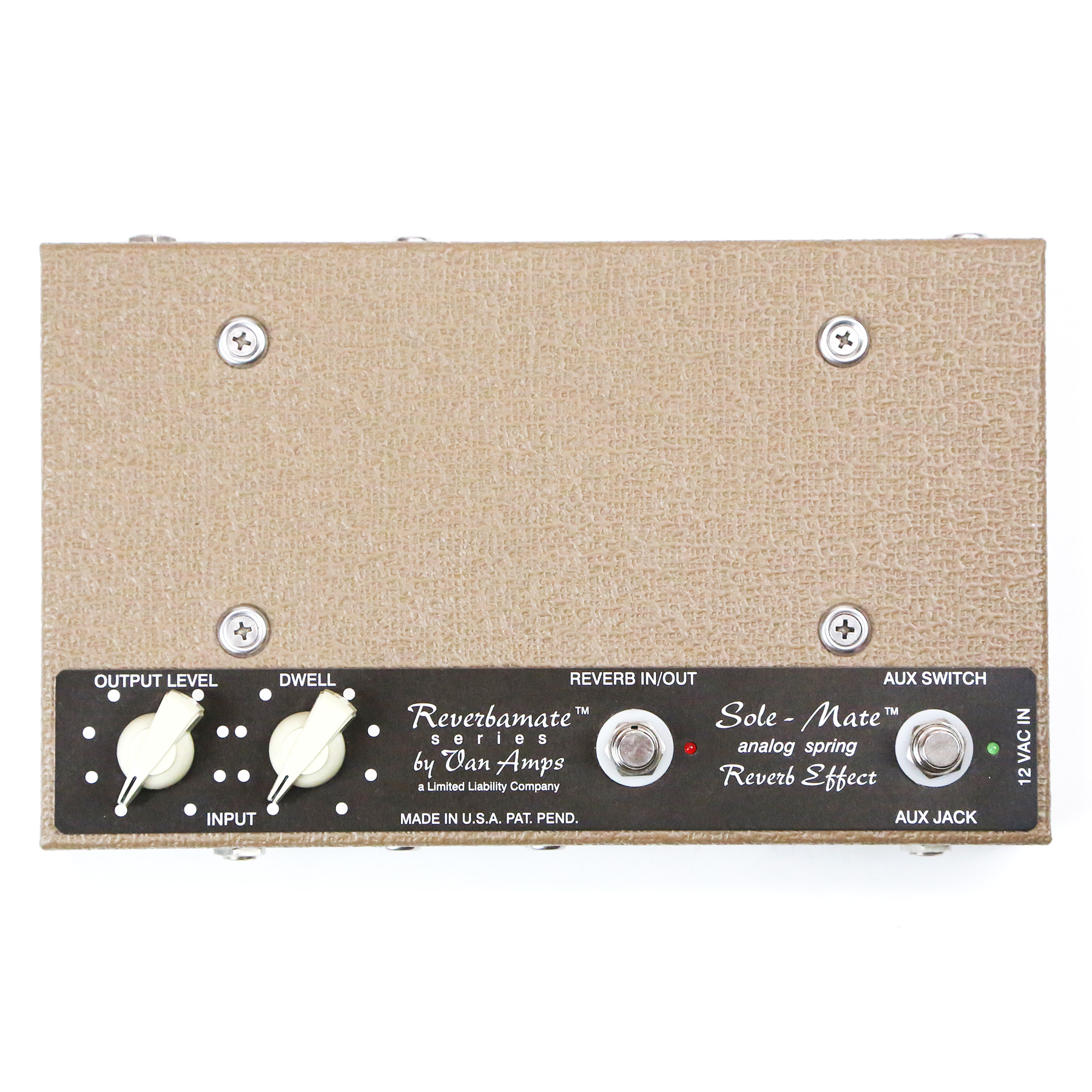 Van-Amps-Reverbamate-Sole-Mate-Spring-Reverb-0809005-01
