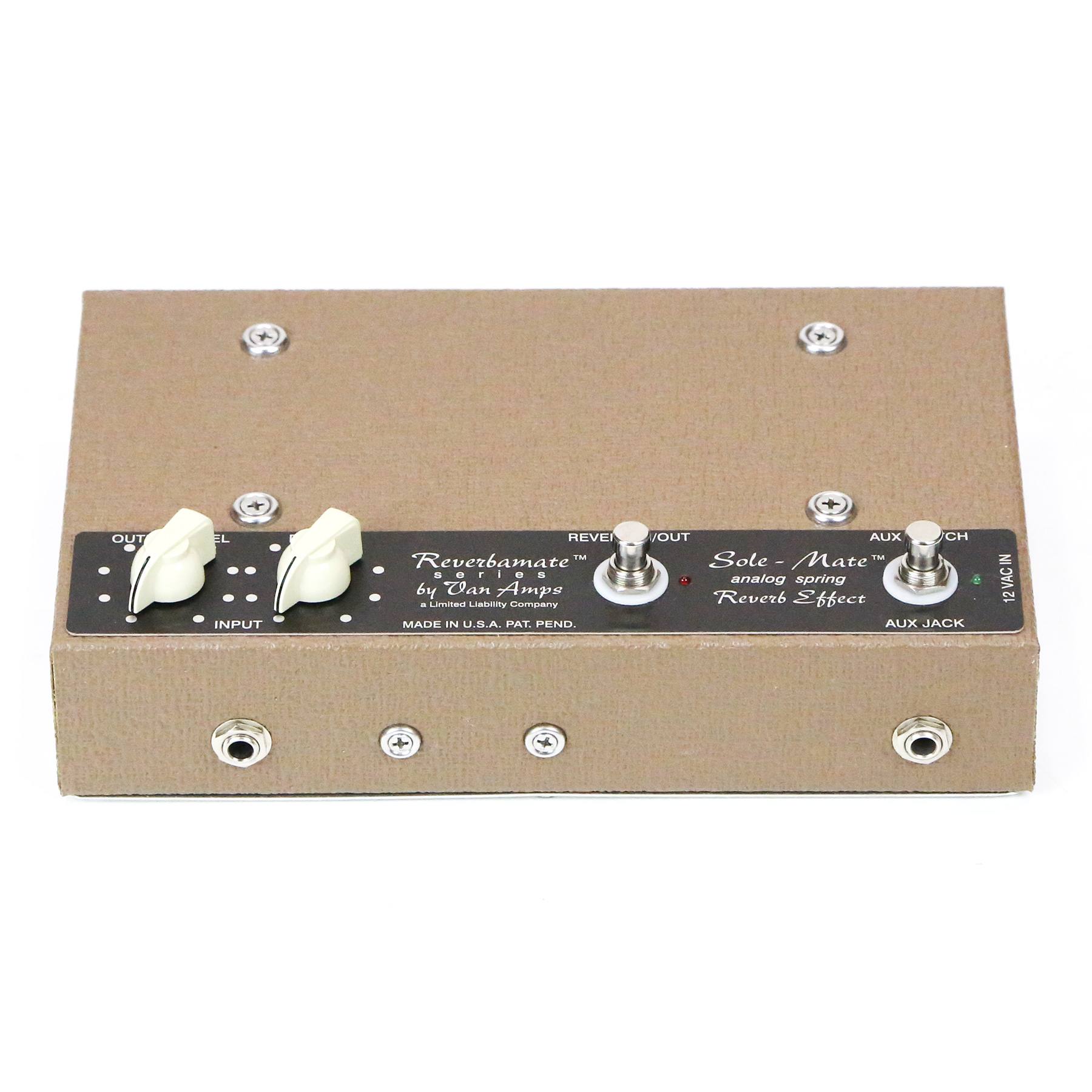Van-Amps-Reverbamate-Sole-Mate-Spring-Reverb-0809005-03