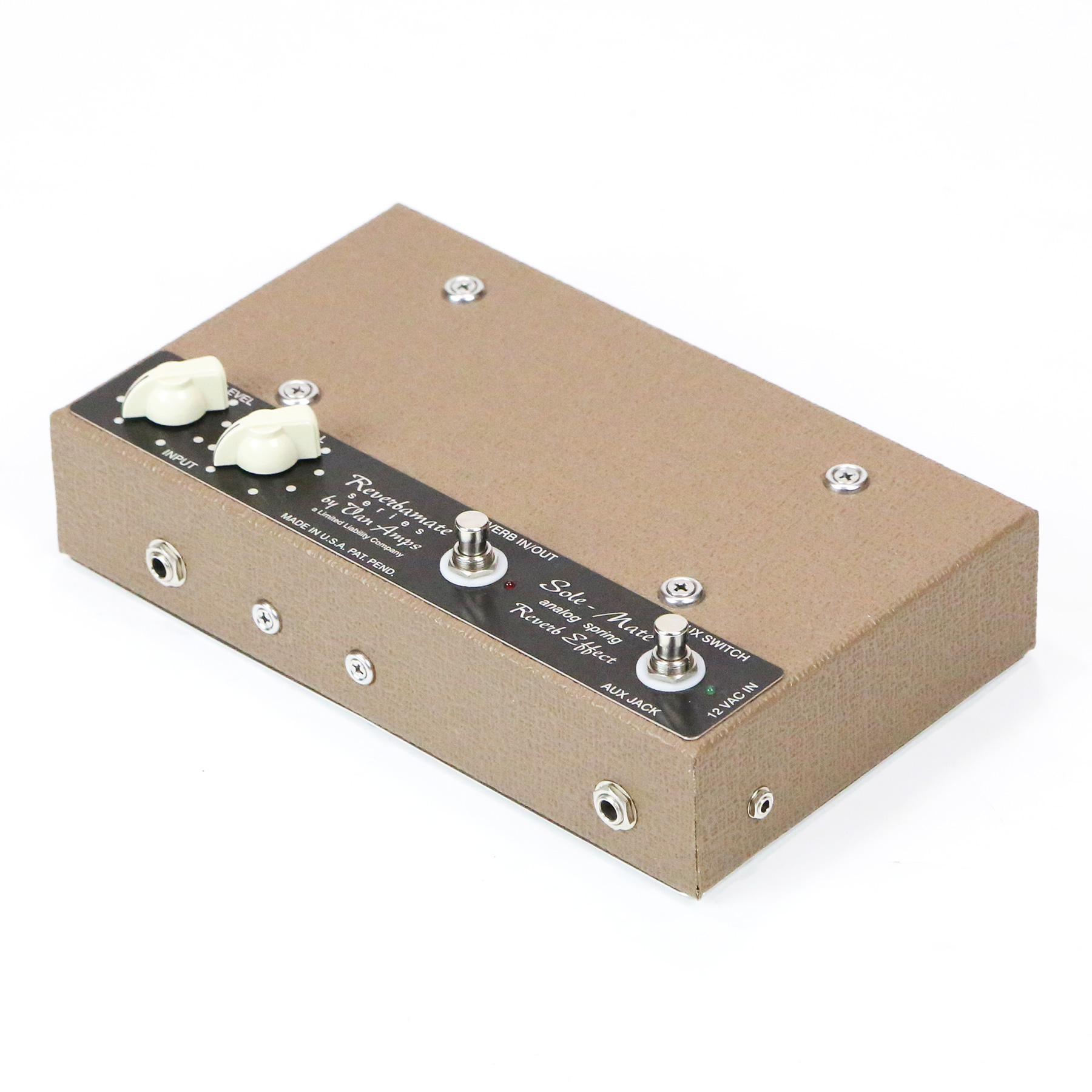Van-Amps-Reverbamate-Sole-Mate-Spring-Reverb-0809005-04