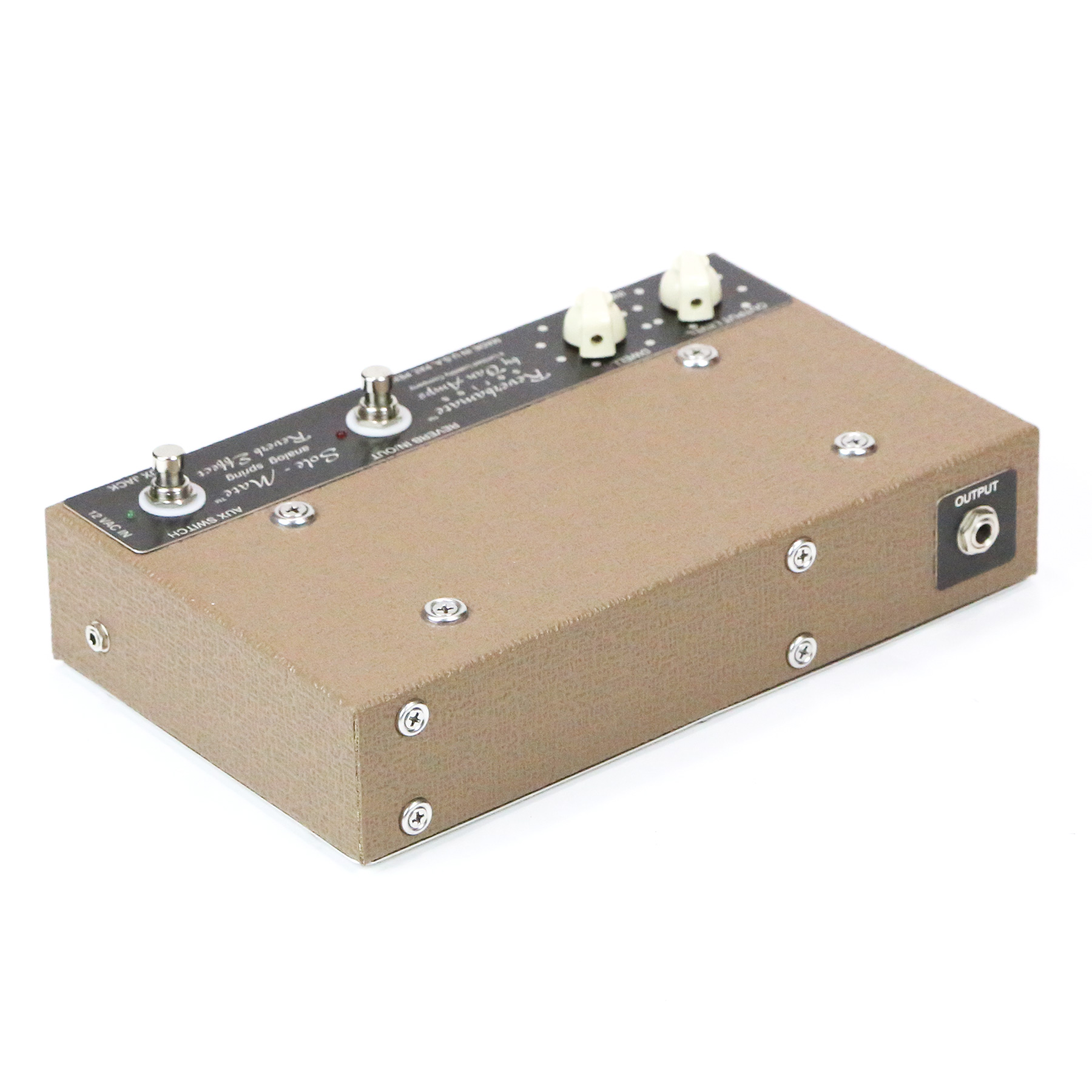 Van-Amps-Reverbamate-Sole-Mate-Spring-Reverb-0809005-07