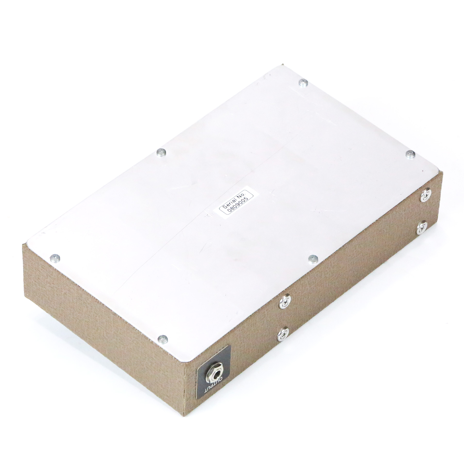 Van-Amps-Reverbamate-Sole-Mate-Spring-Reverb-0809005-10