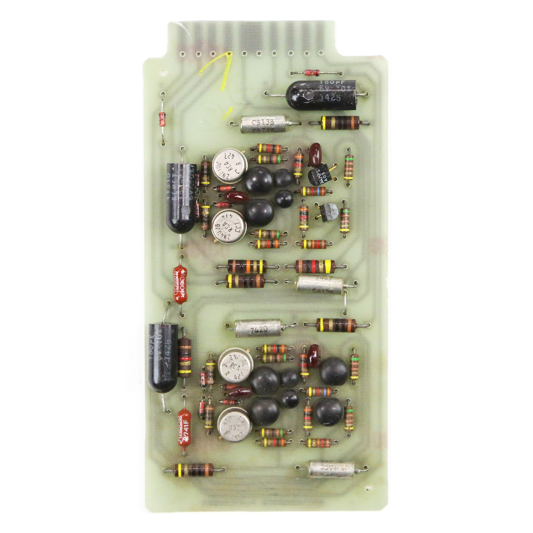 1974-Flickinger-535-5-A011A00055A-Card-01-01