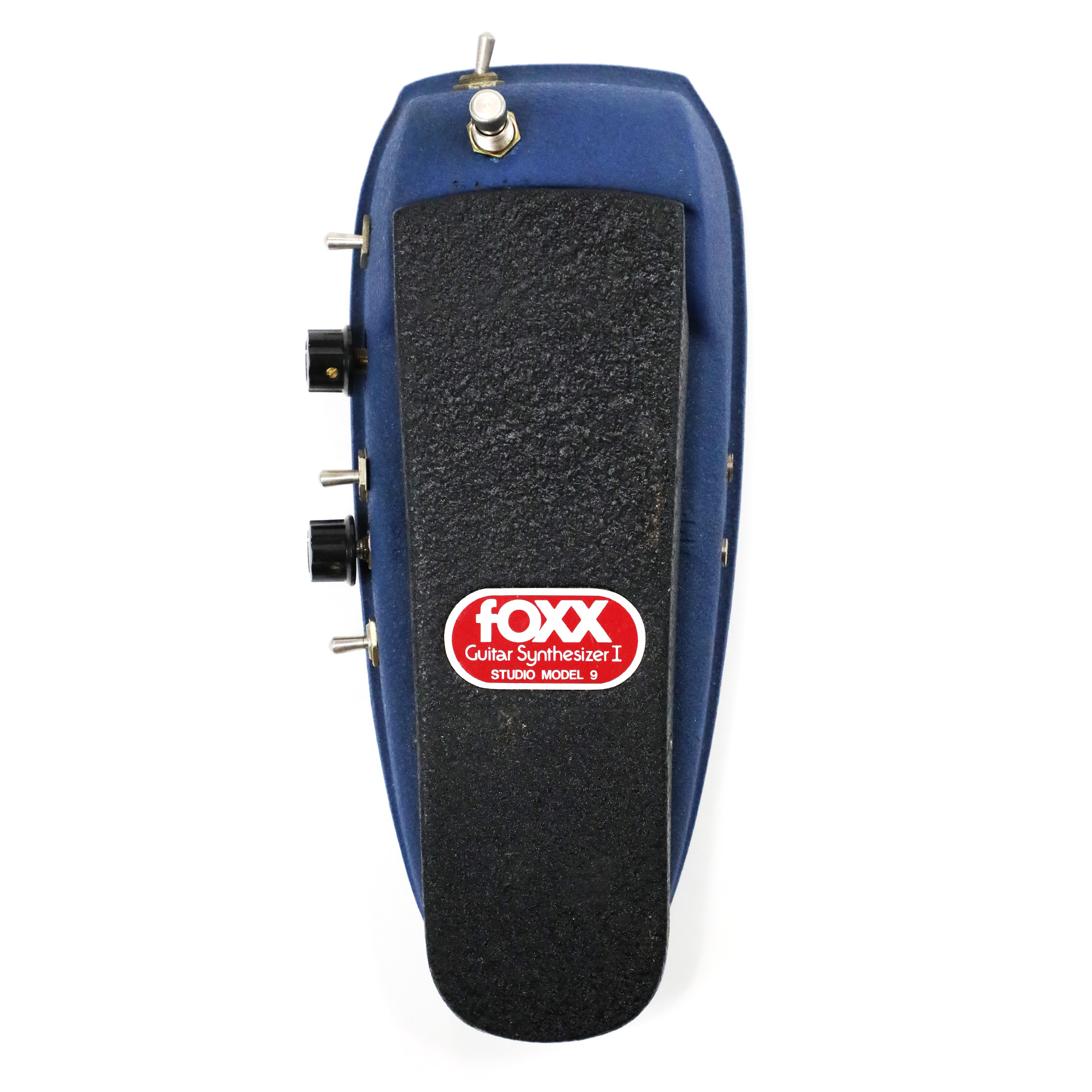 1960s-Foxx-Gutiar-Synthesizer-1-Studio-Model-9-01