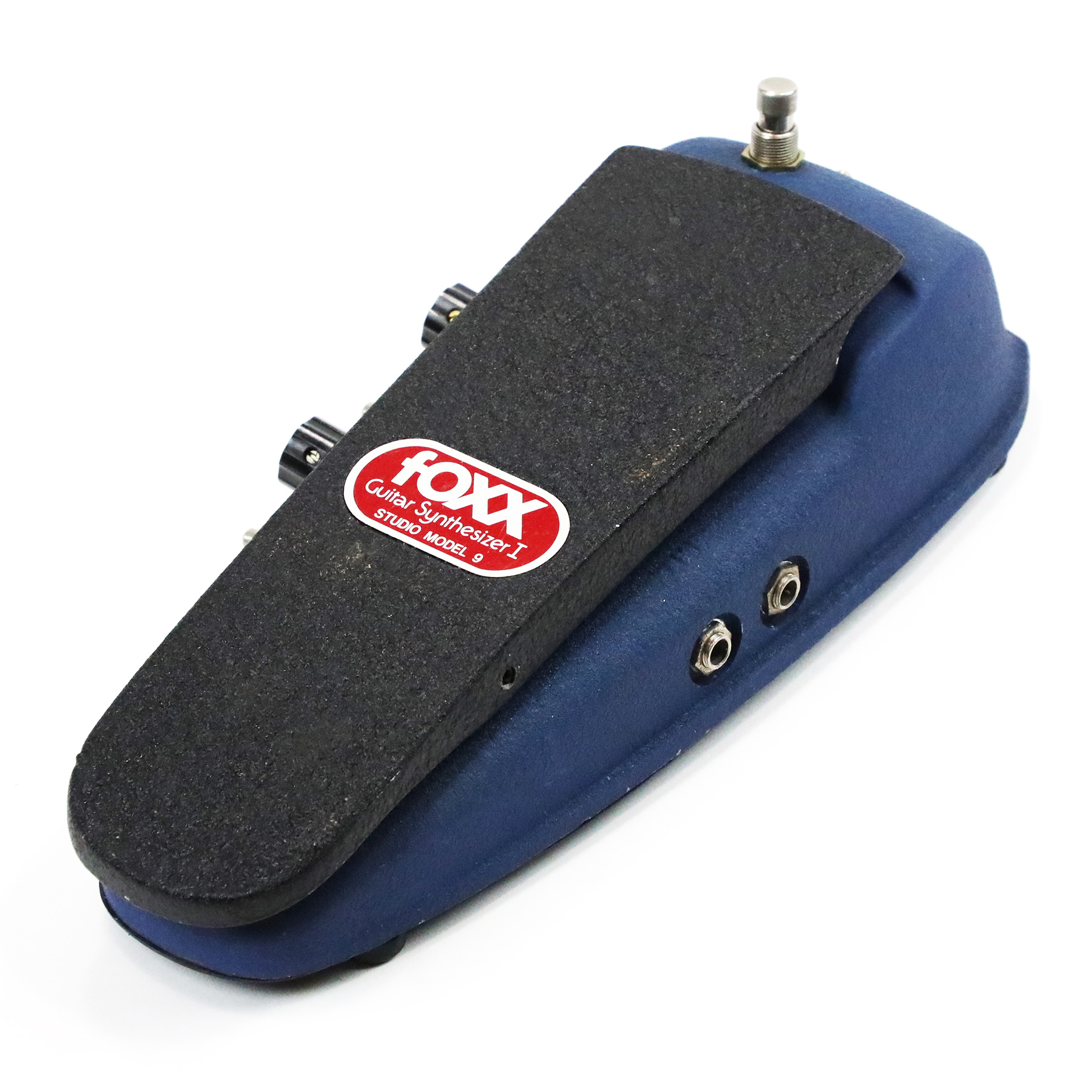 1960s-Foxx-Gutiar-Synthesizer-1-Studio-Model-9-03