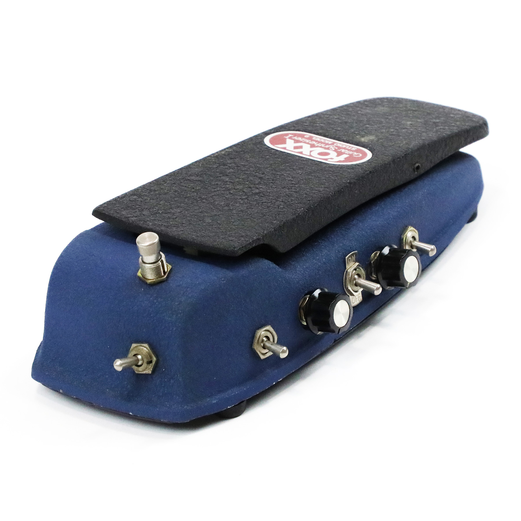 1960s-Foxx-Gutiar-Synthesizer-1-Studio-Model-9-07