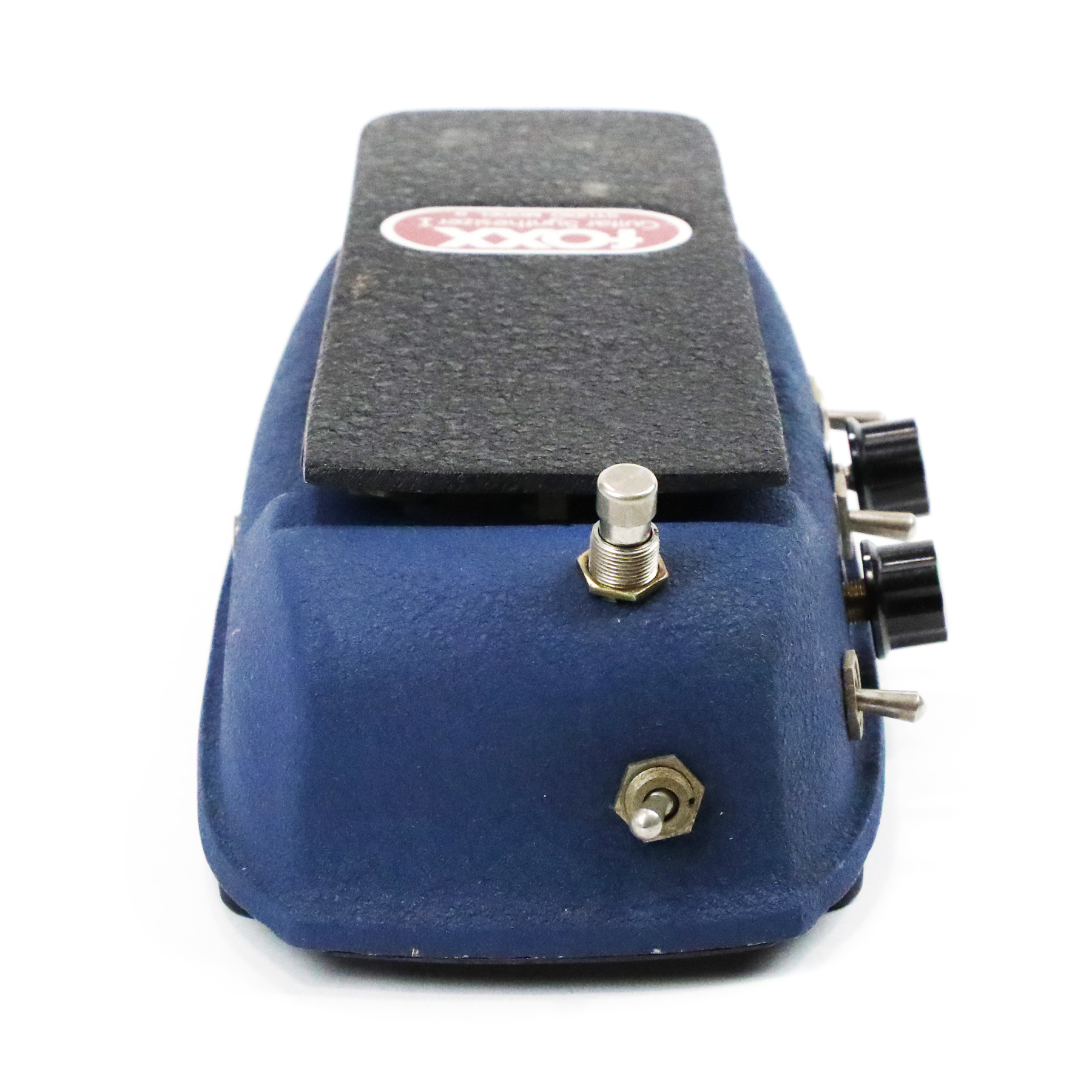 1960s-Foxx-Gutiar-Synthesizer-1-Studio-Model-9-08