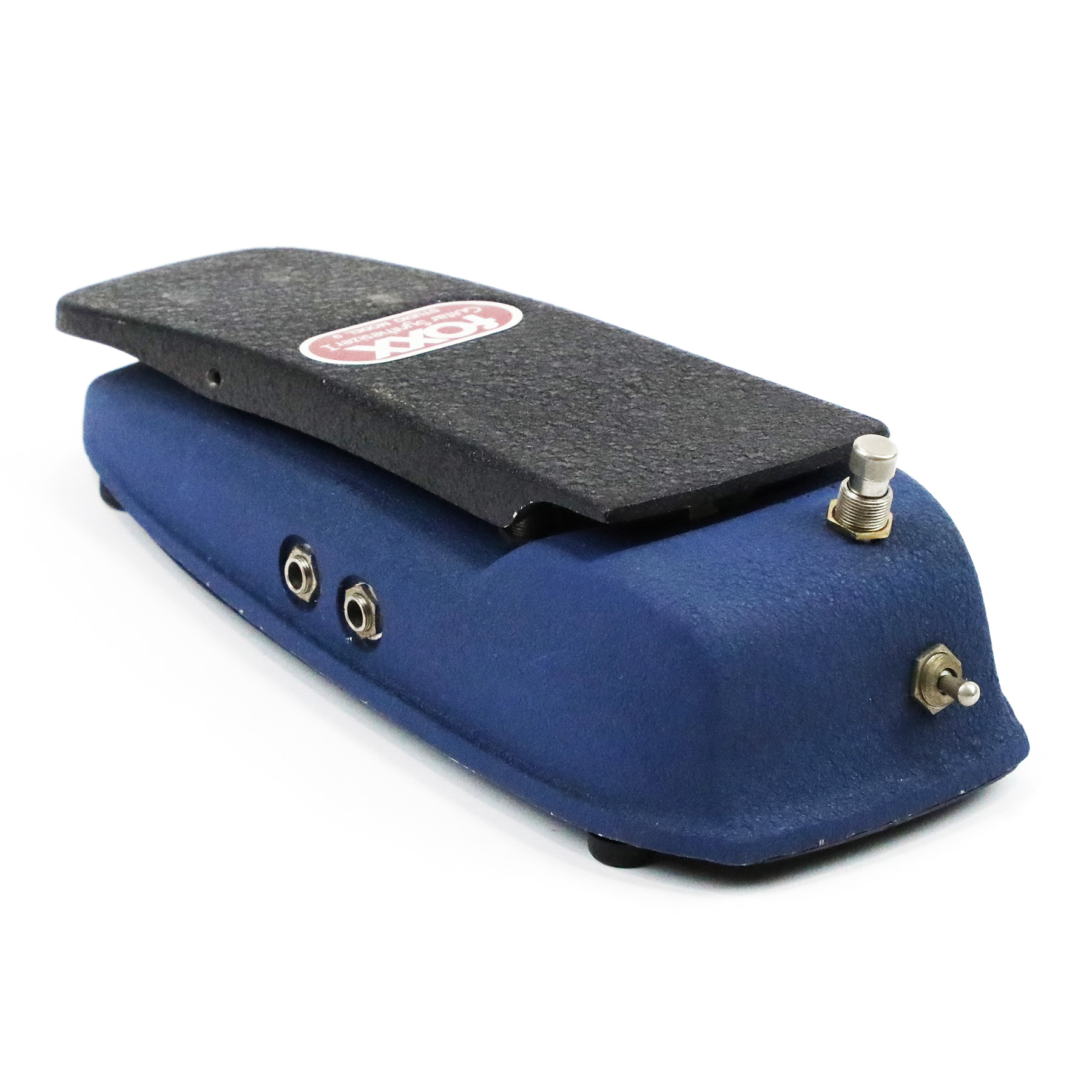 1960s-Foxx-Gutiar-Synthesizer-1-Studio-Model-9-09