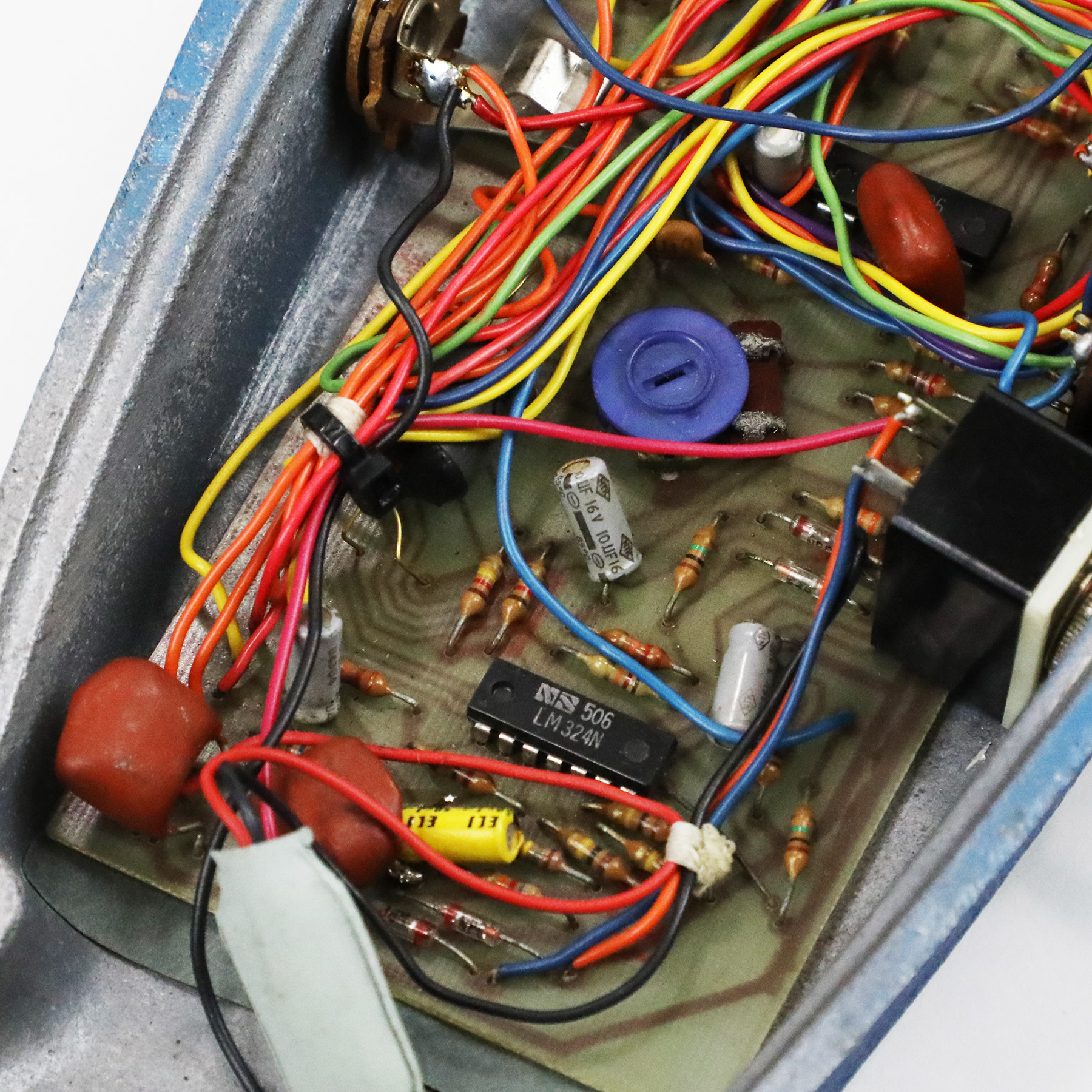 1960s-Foxx-Gutiar-Synthesizer-1-Studio-Model-9-15