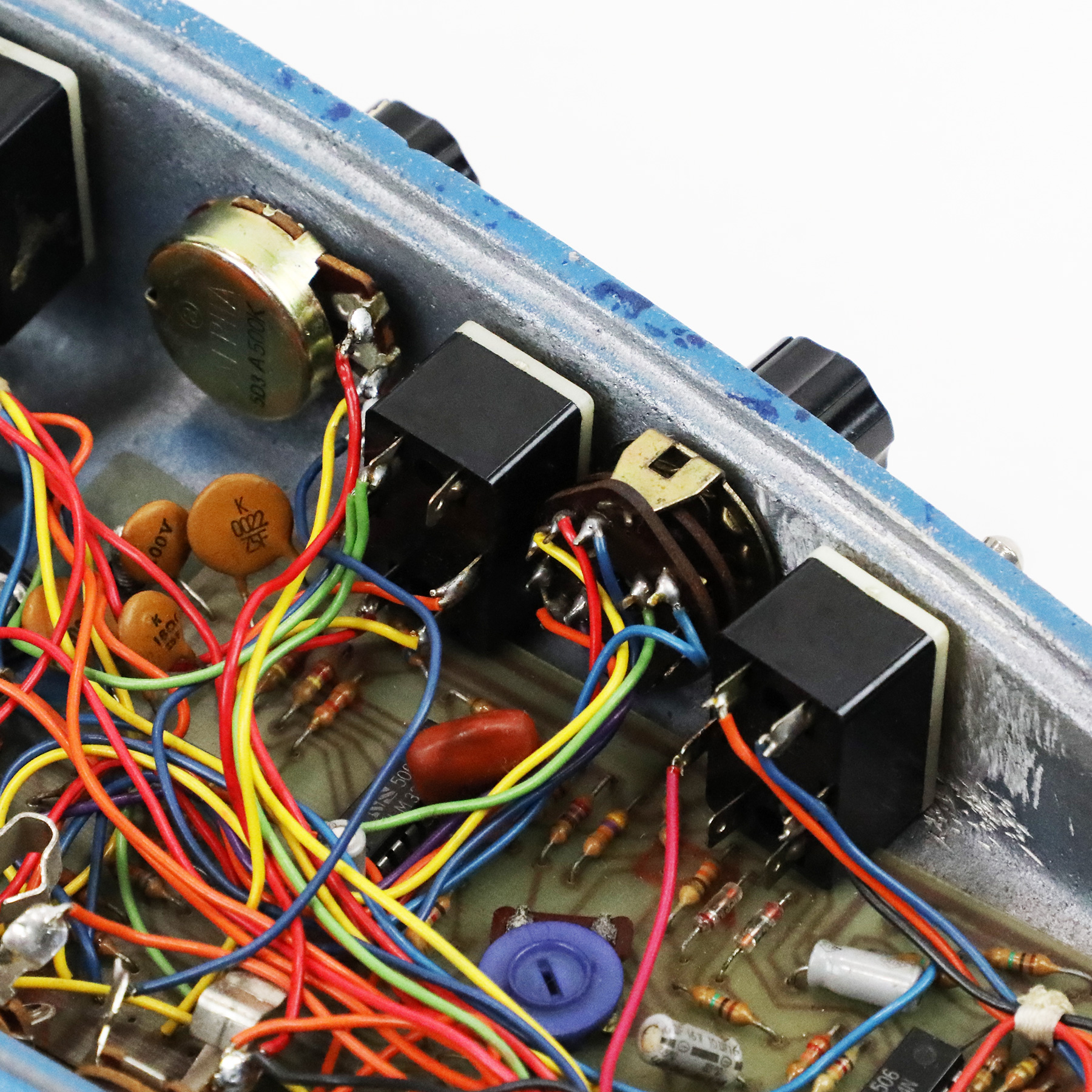 1960s-Foxx-Gutiar-Synthesizer-1-Studio-Model-9-17