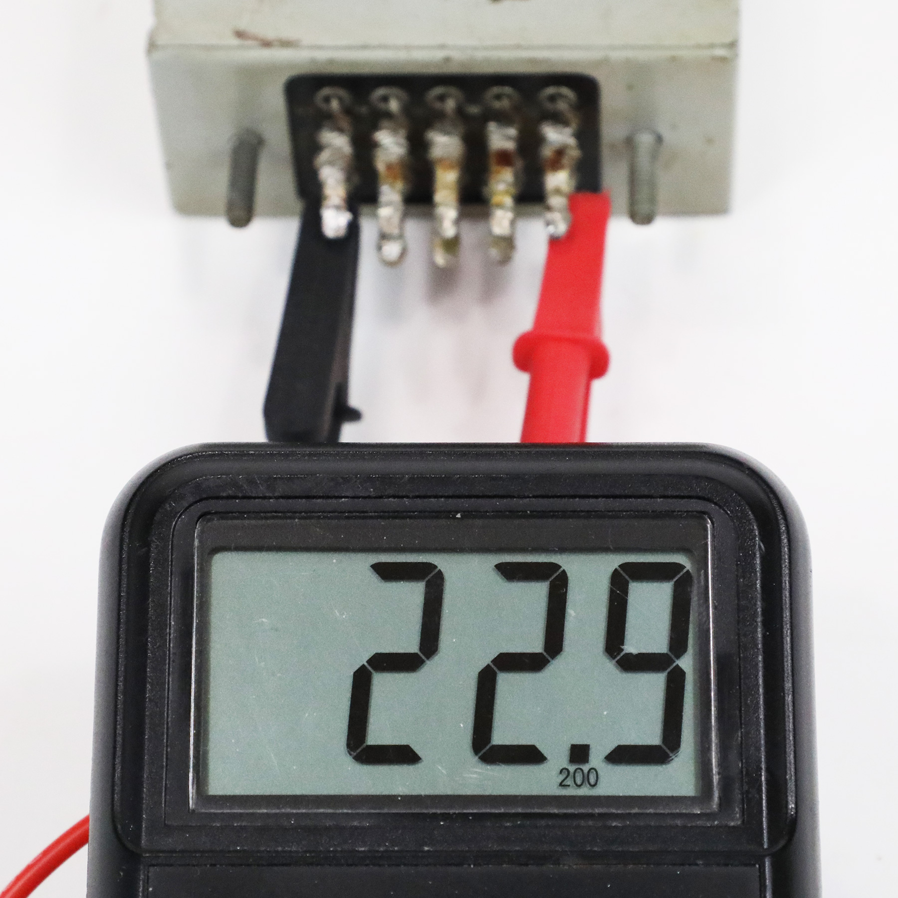 1943-Western-Electric-23-A-Equalizer-Transformer-11