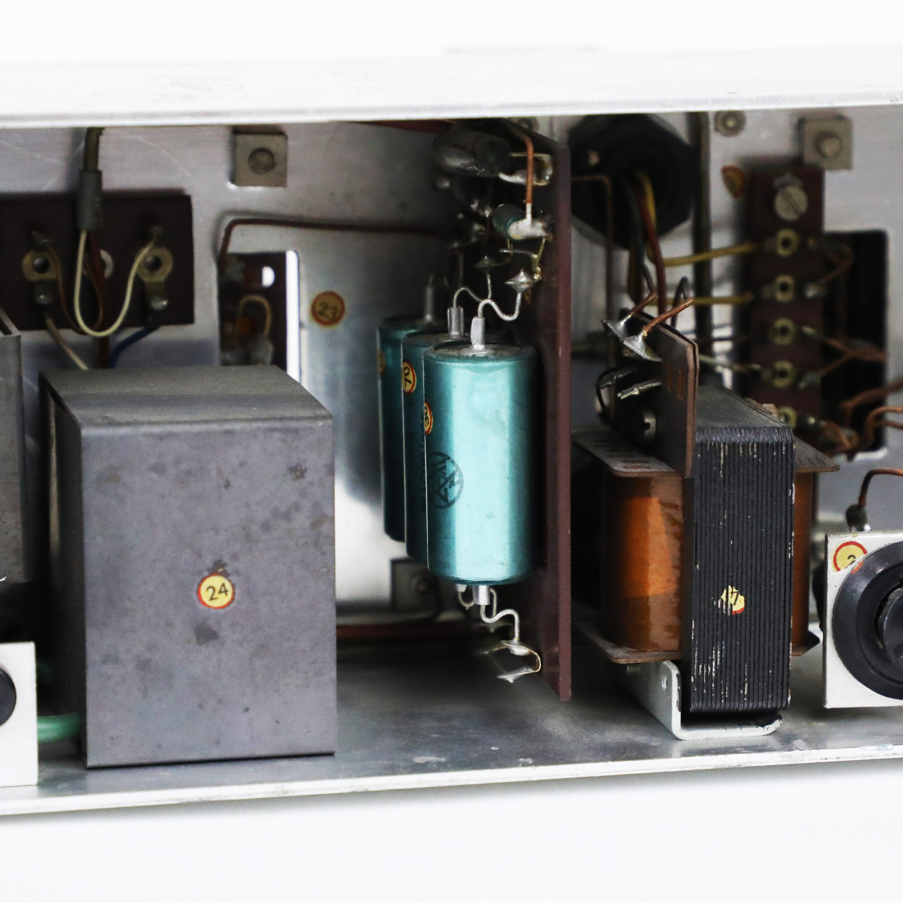 1950s-EMT-V54-Model-140-Plate-Reverb-Amp-966-10