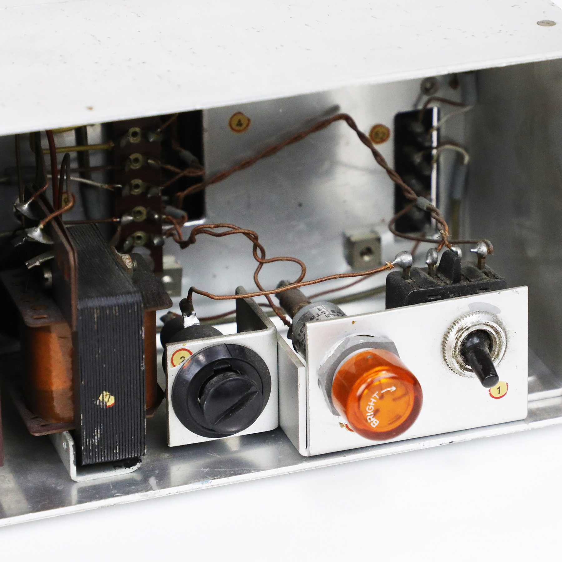 1950s-EMT-V54-Model-140-Plate-Reverb-Amp-966-11