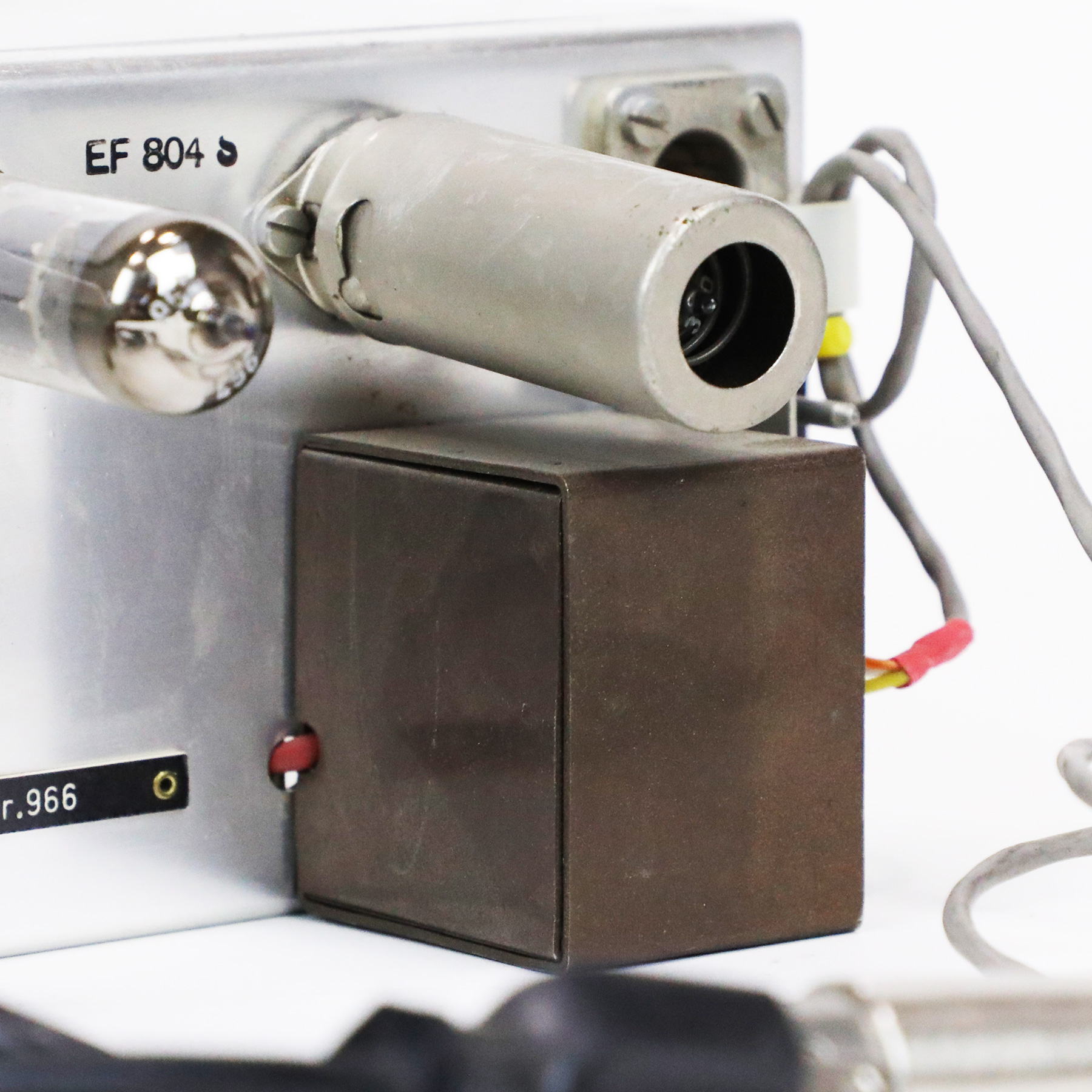 1950s-EMT-V54-Model-140-Plate-Reverb-Amp-966-19