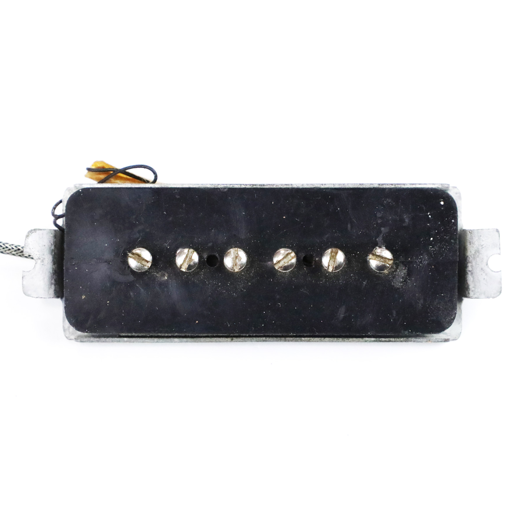 1950s-Gibson-P90-Pickup-Harness-01