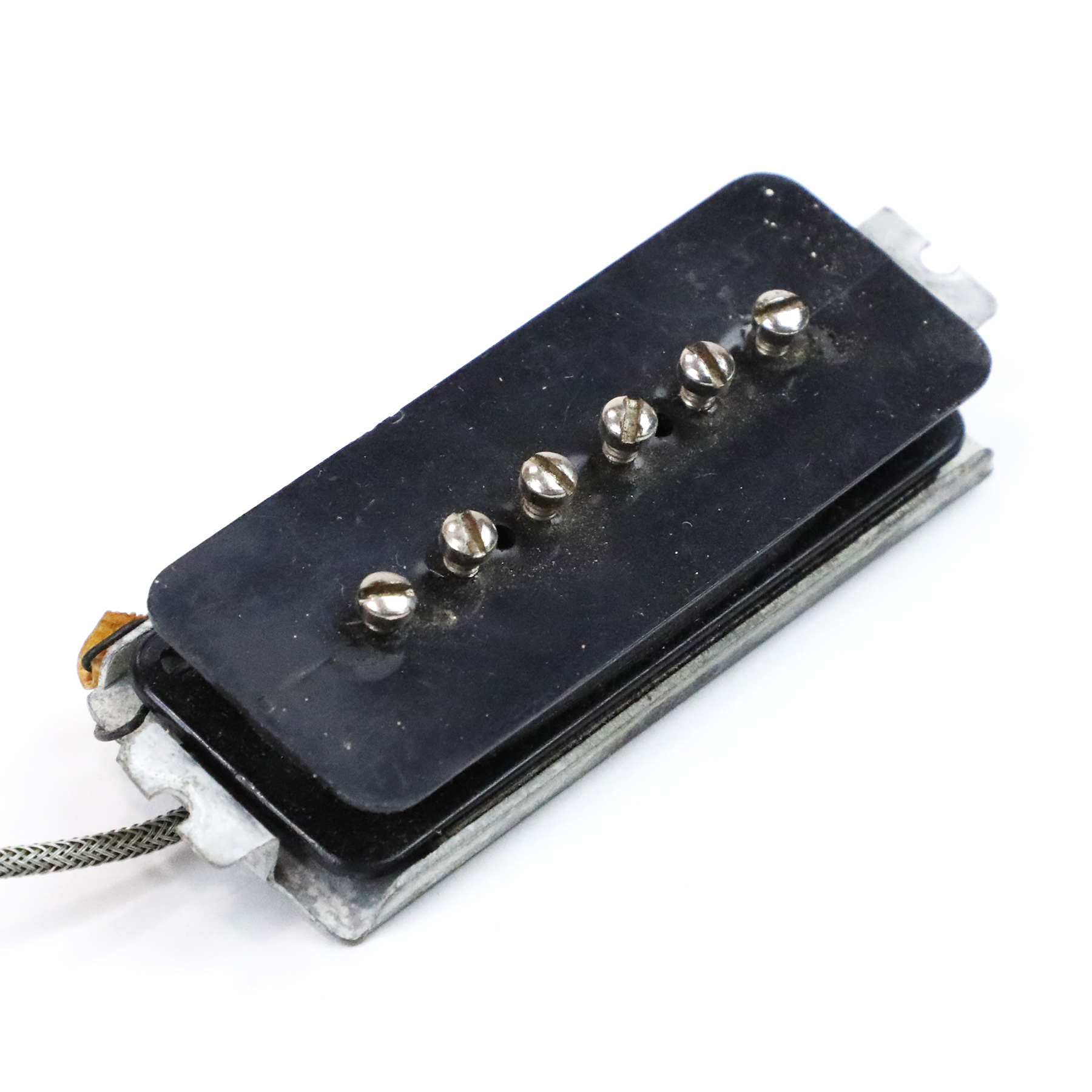 1950s-Gibson-P90-Pickup-Harness-03