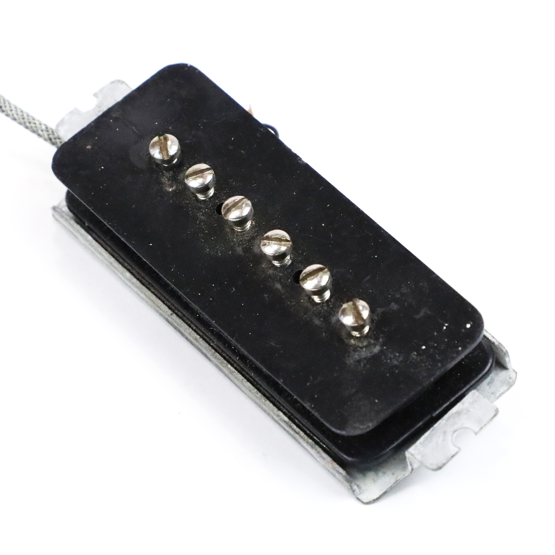 1950s-Gibson-P90-Pickup-Harness-04