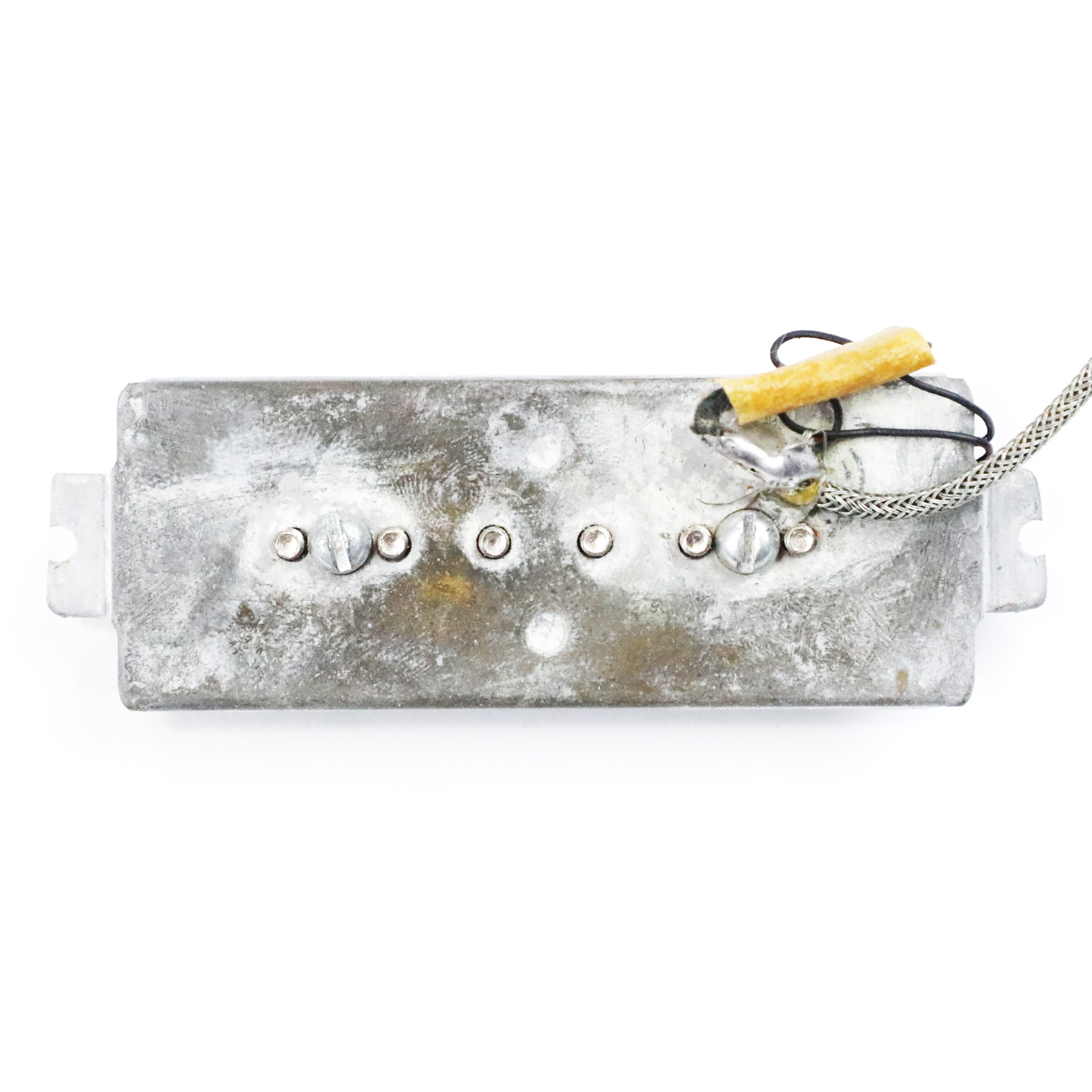 1950s-Gibson-P90-Pickup-Harness-06