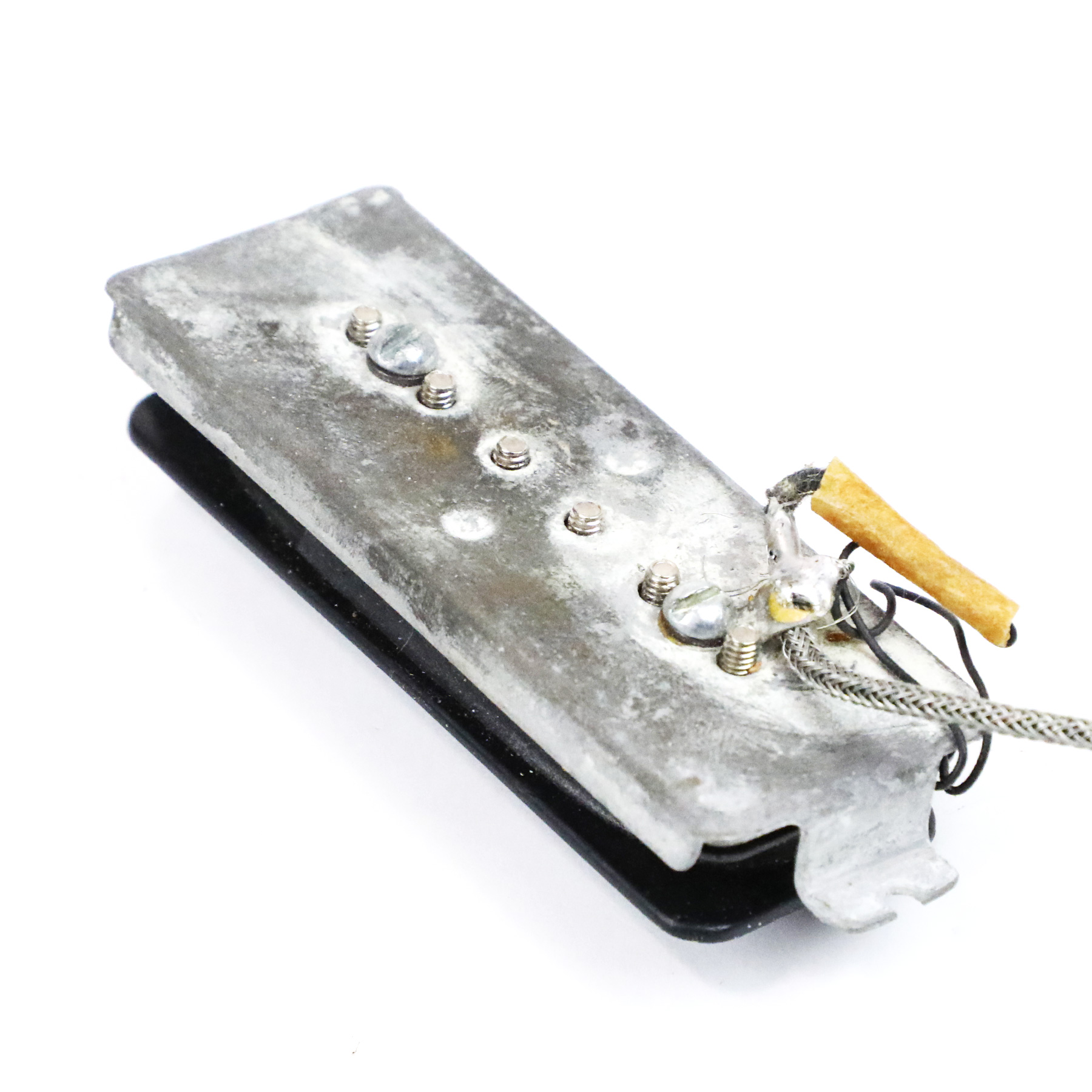 1950s-Gibson-P90-Pickup-Harness-07