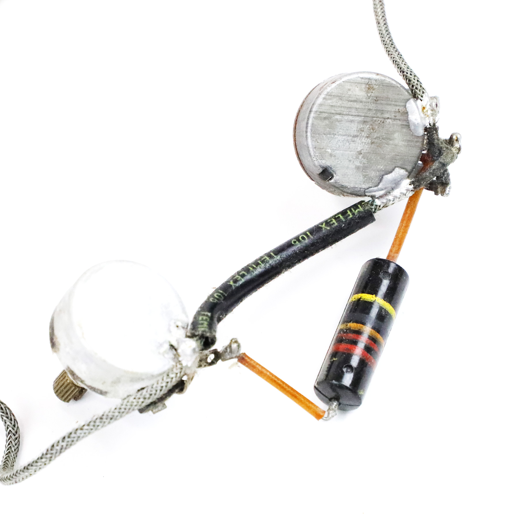 1950s-Gibson-P90-Pickup-Harness-08